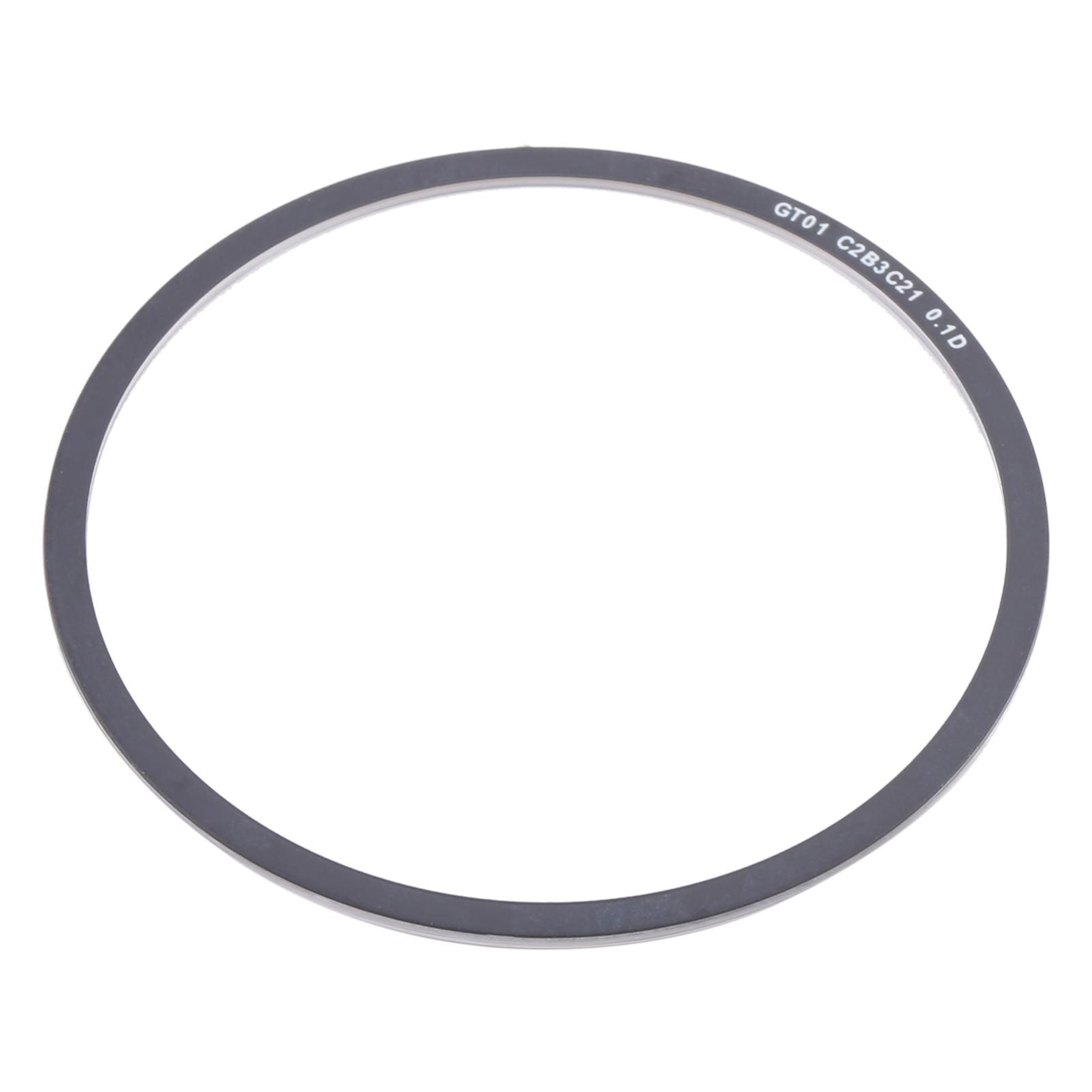 Samsung Galaxy Watch Ultra  Front Screen Glass Lens Watch Glass Lens Replacement 3
