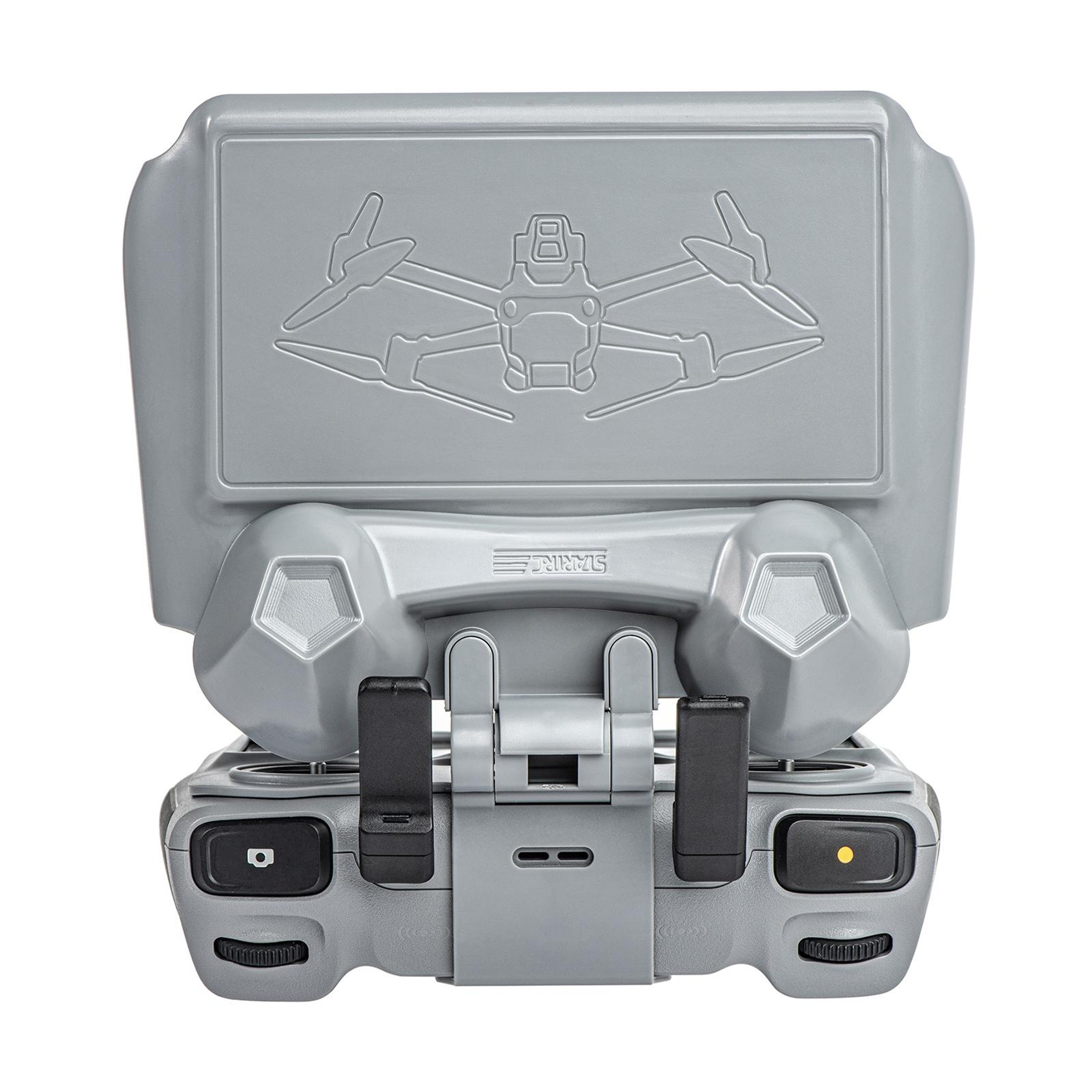 Premium DJI Sunshade Protection Cover  Remote Controller Shield 3