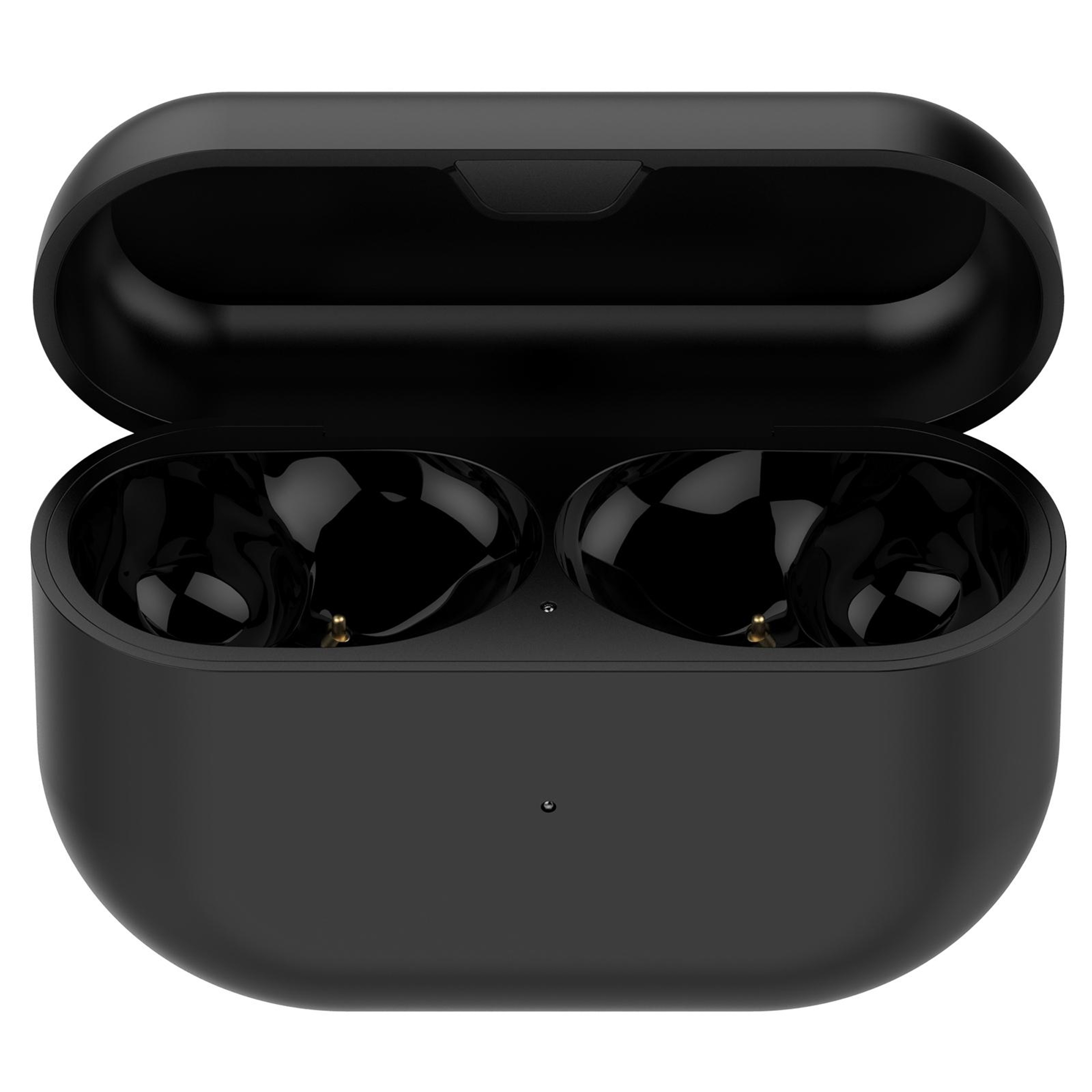 Magnetic Bluetooth Earbuds Charging Case Portable Type C Wireless Earbuds Charger – view 8