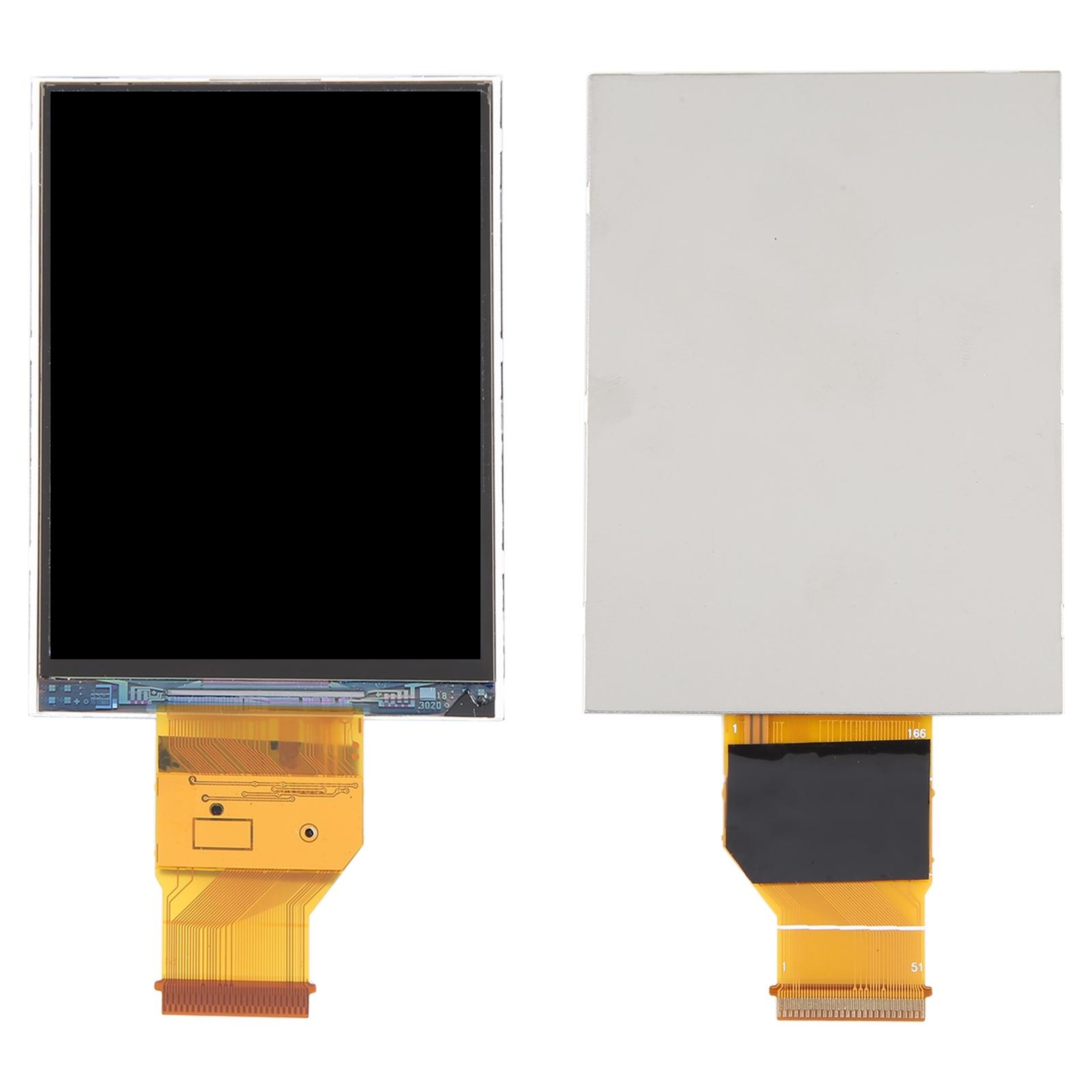 Sony Compatible LCD Screen Replacement Premium Sony Display Screen Repair Kit – view 11