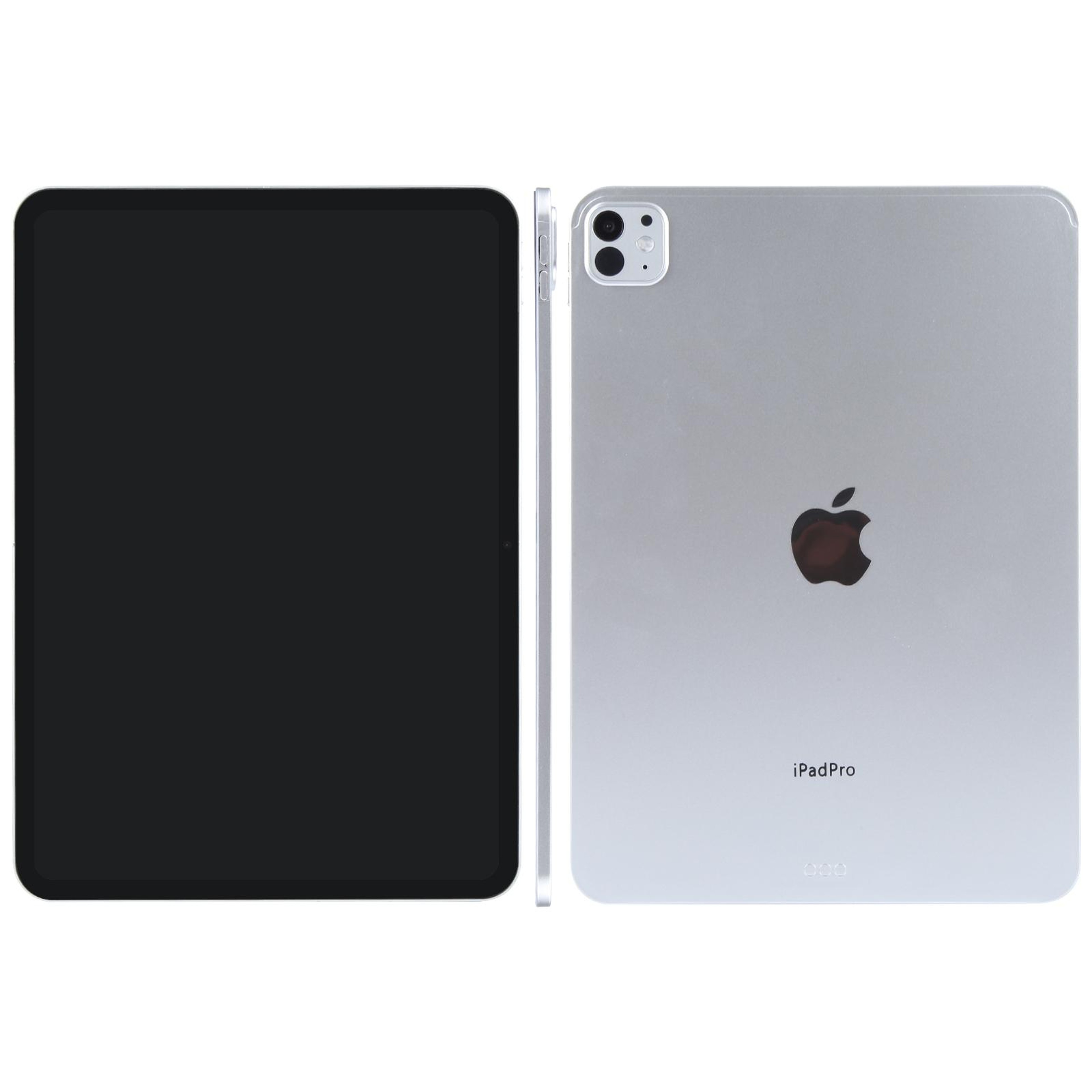 Ultra Realistic Dummy Tablet Display Model for iPad Pro Non Working Fake Tablet for Display and Pranks – view 10