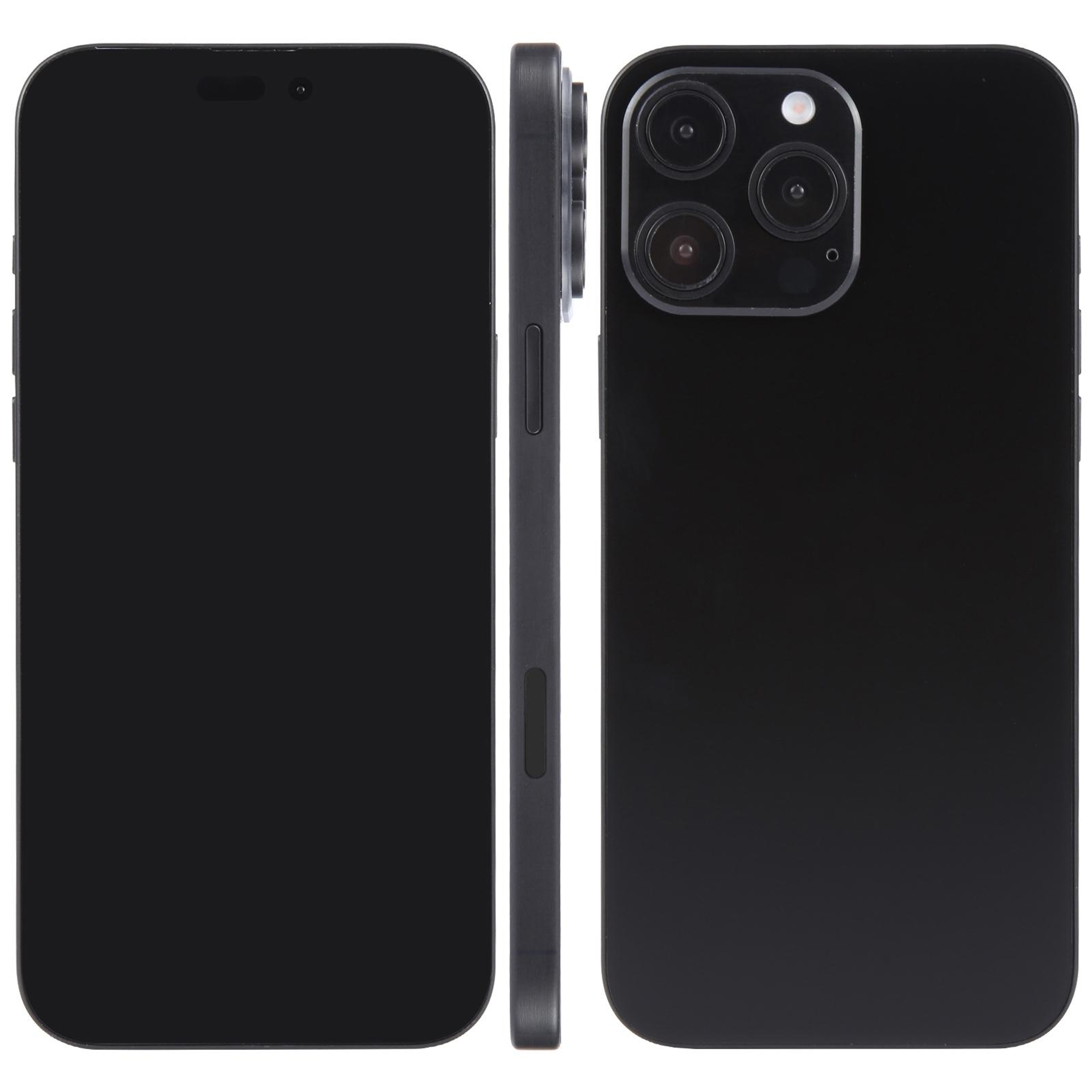 IPhone Dummy Display Phone Model For Case Testing And Kids Play 18
