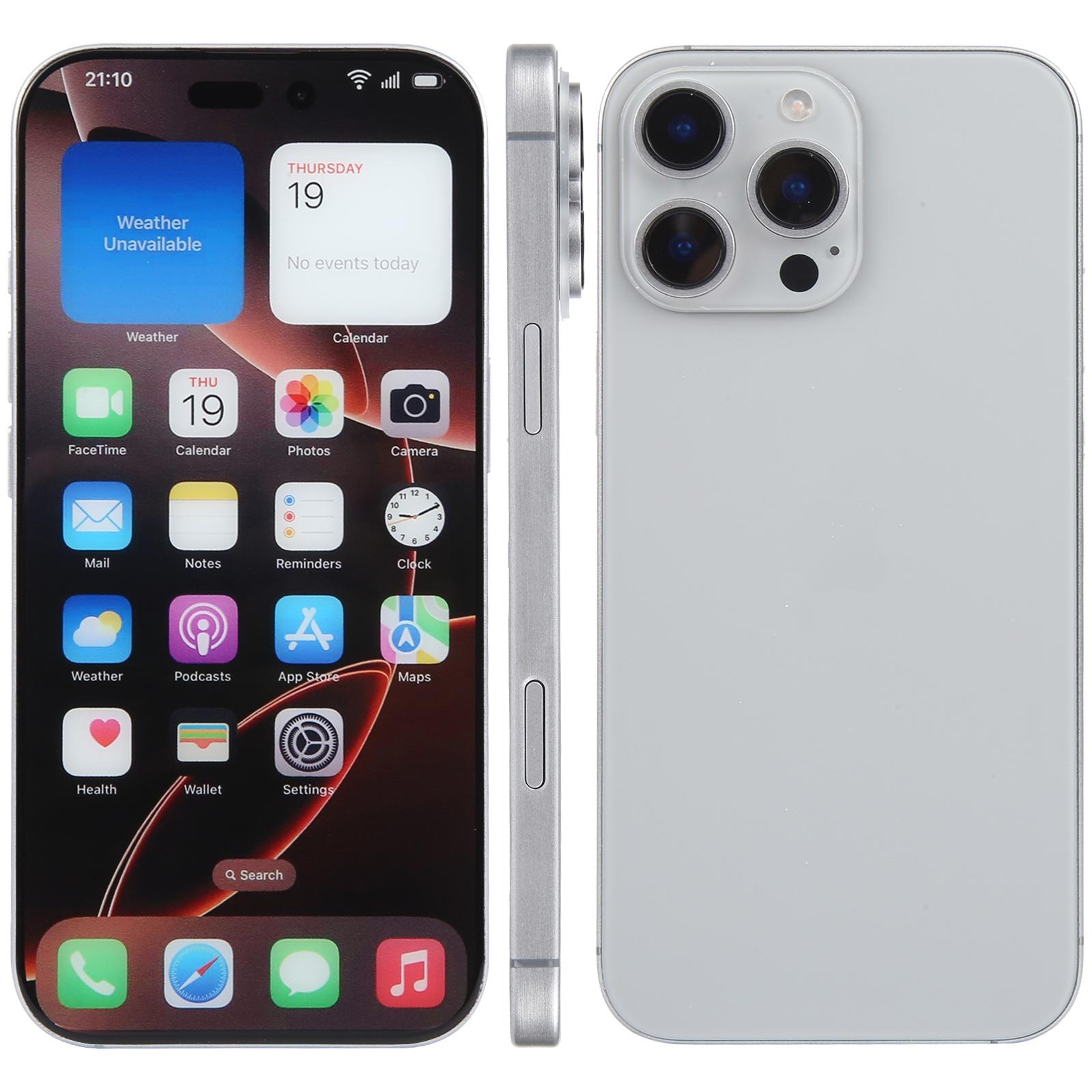 IPhone Dummy Display Phone Model For Case Testing And Kids Play 20