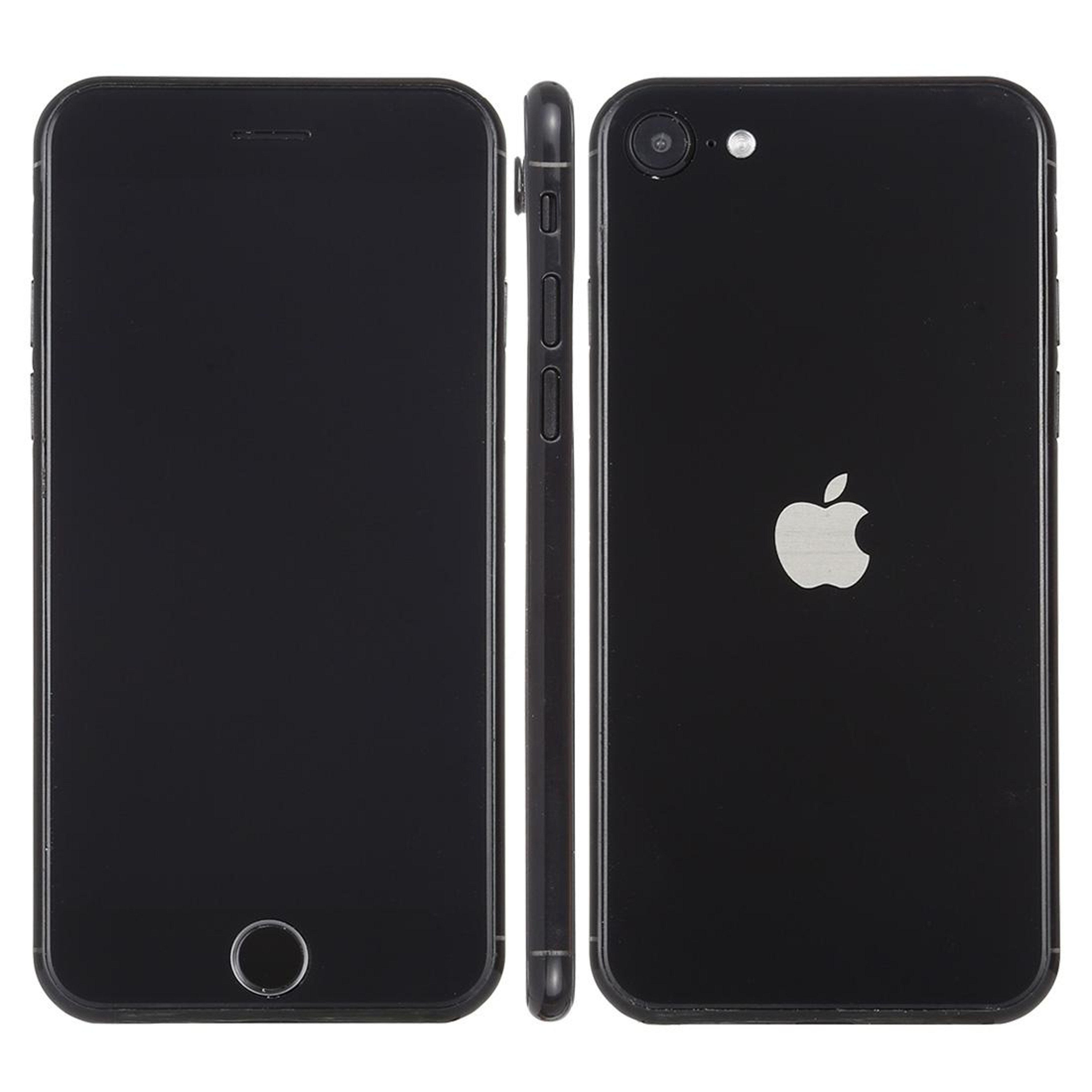 IPhone Dummy Display Model Black Screen Retail Display Phone Non Working 5