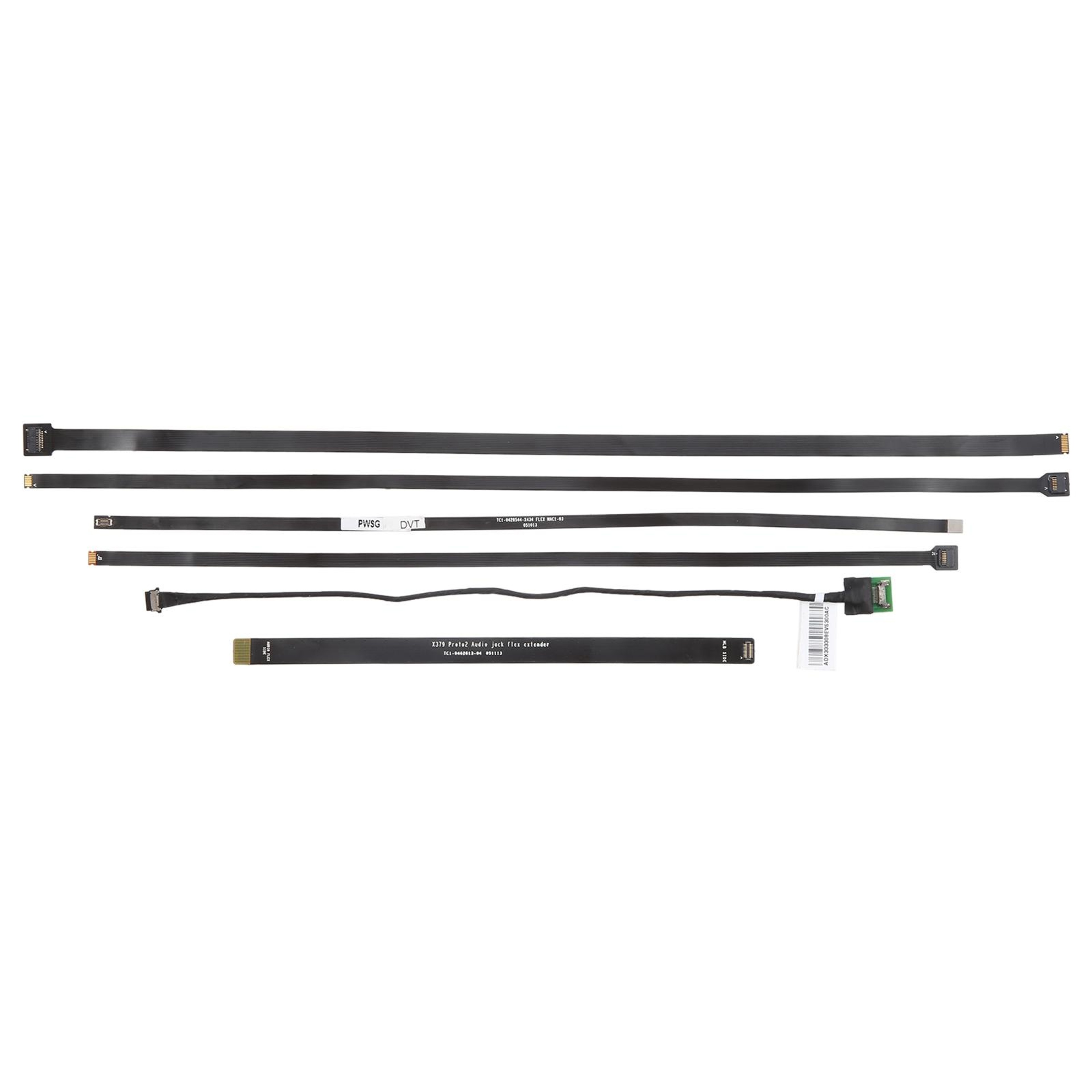 MacBook Touch Bar Flex Cable Extension  Replacement for Models – view 5