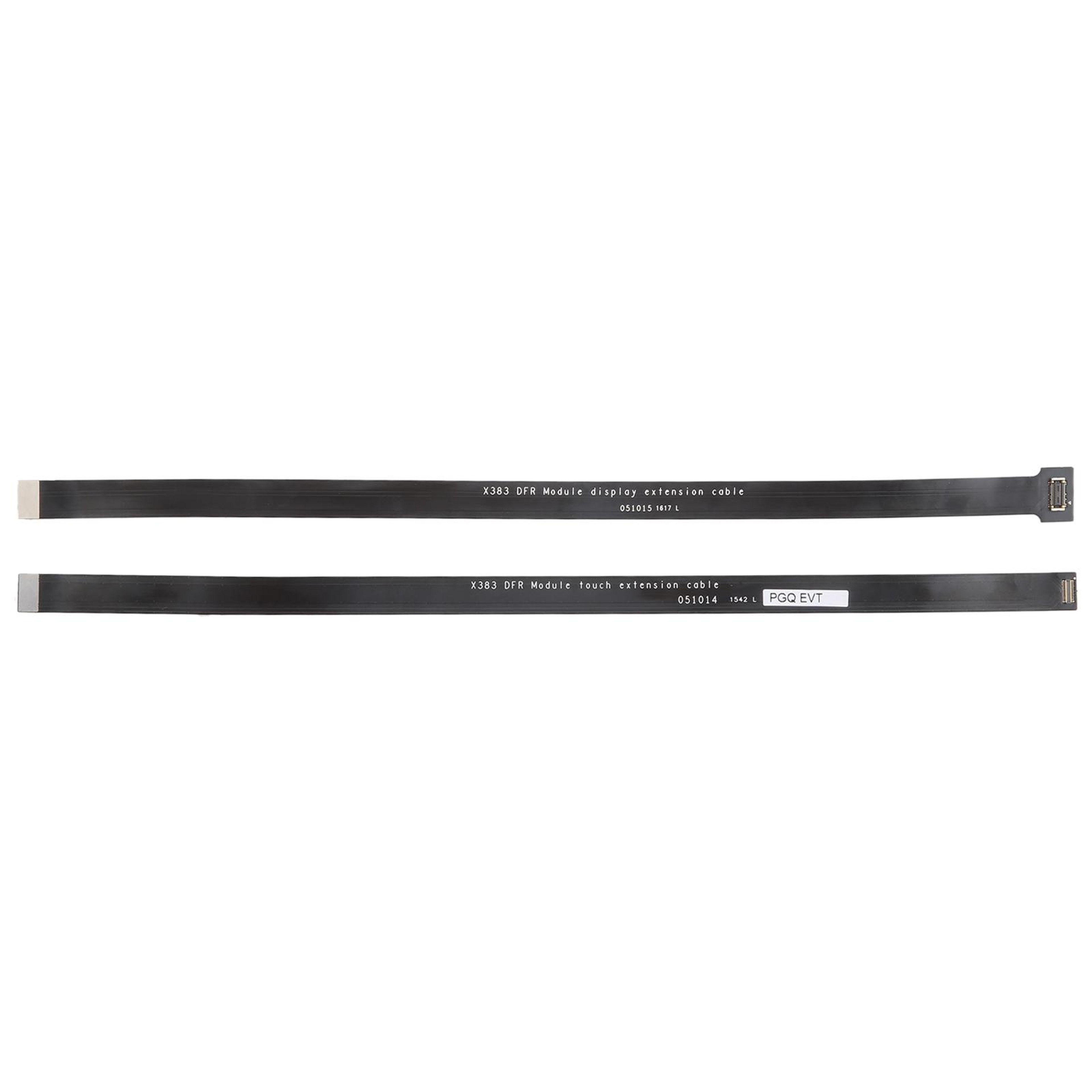 MacBook Touch Bar Flex Cable Extension  Replacement for Models – view 6