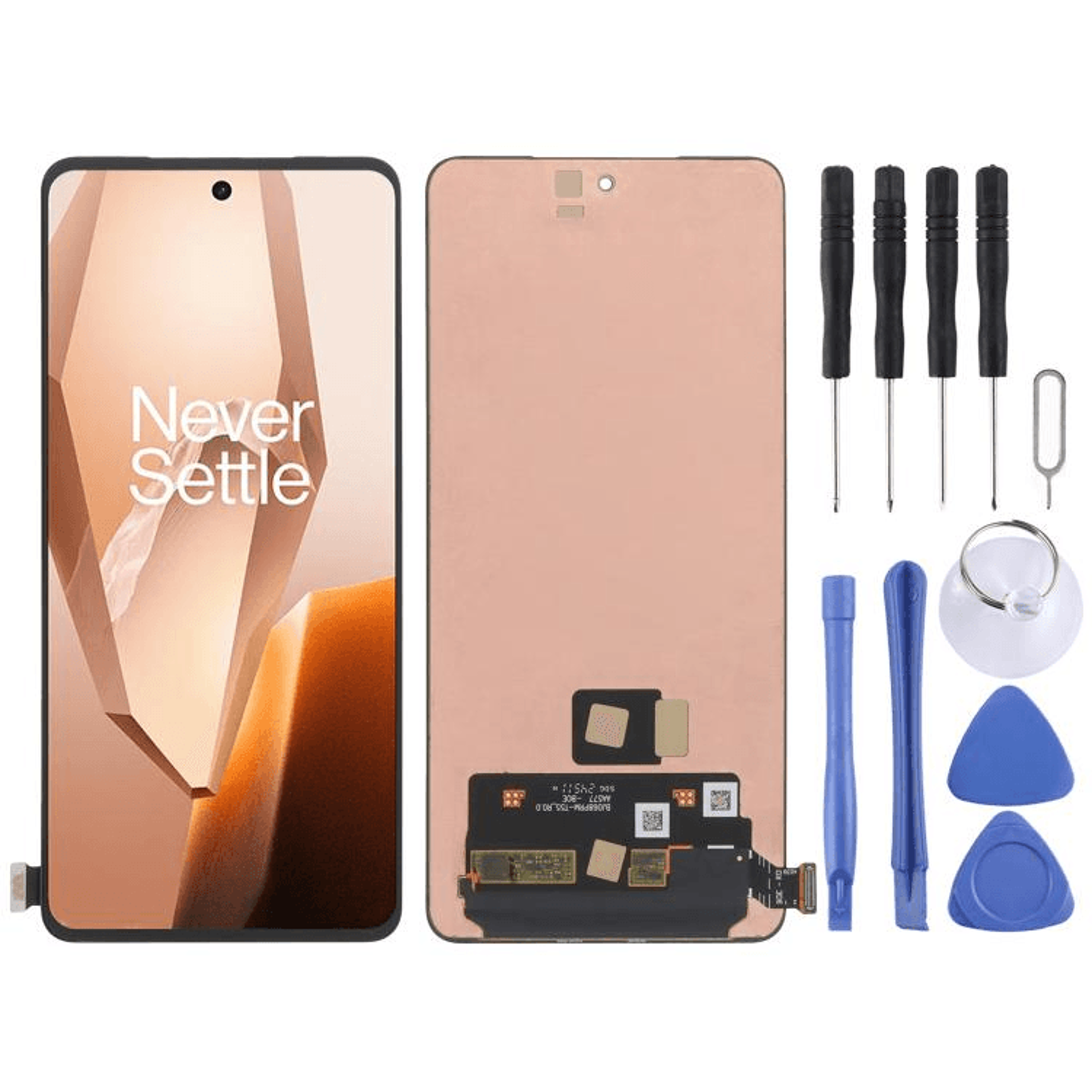 OnePlus LCD Screen Replacement Digitizer Assembly High Quality Display Repair 28