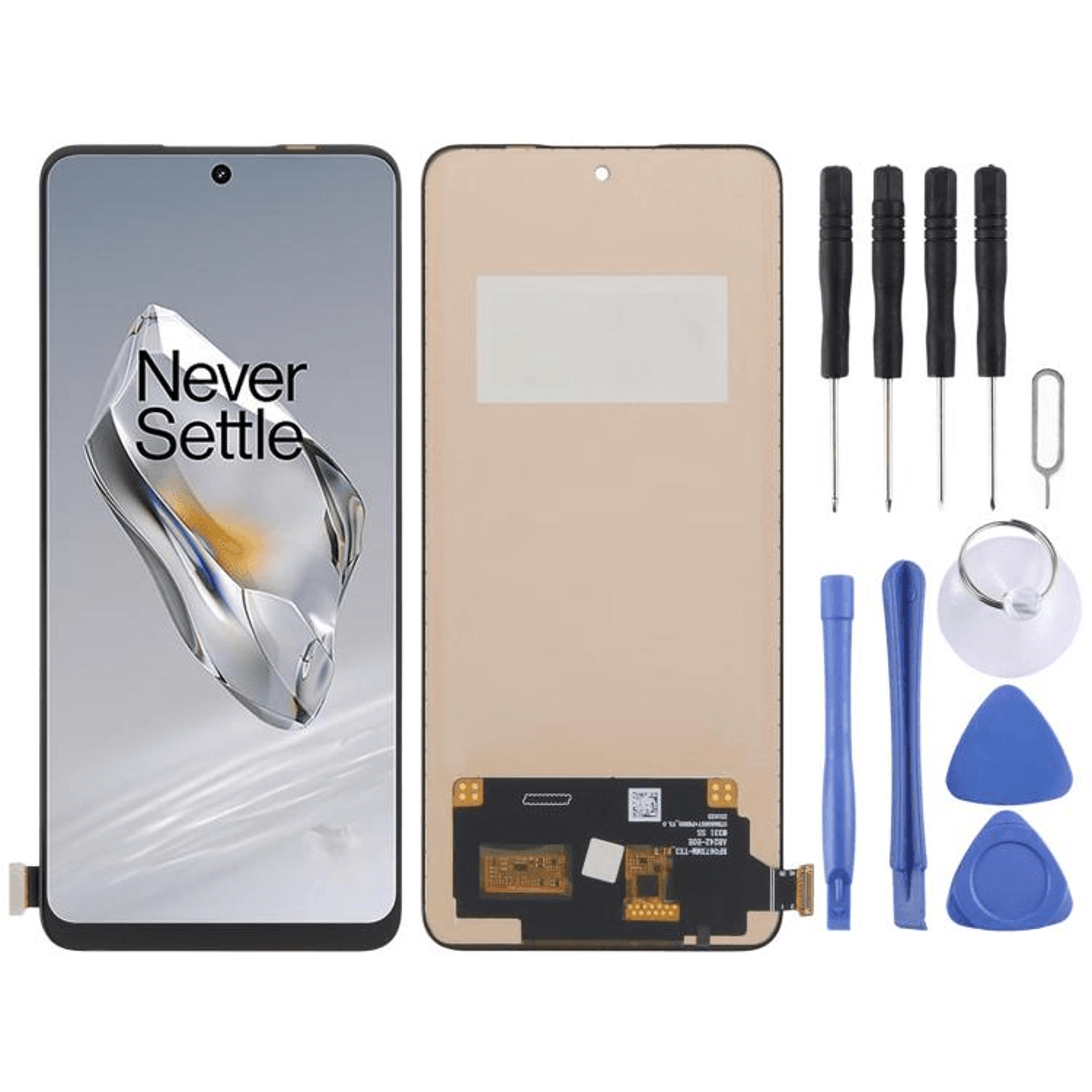 OnePlus LCD Screen Replacement Digitizer Assembly High Quality Display Repair 29