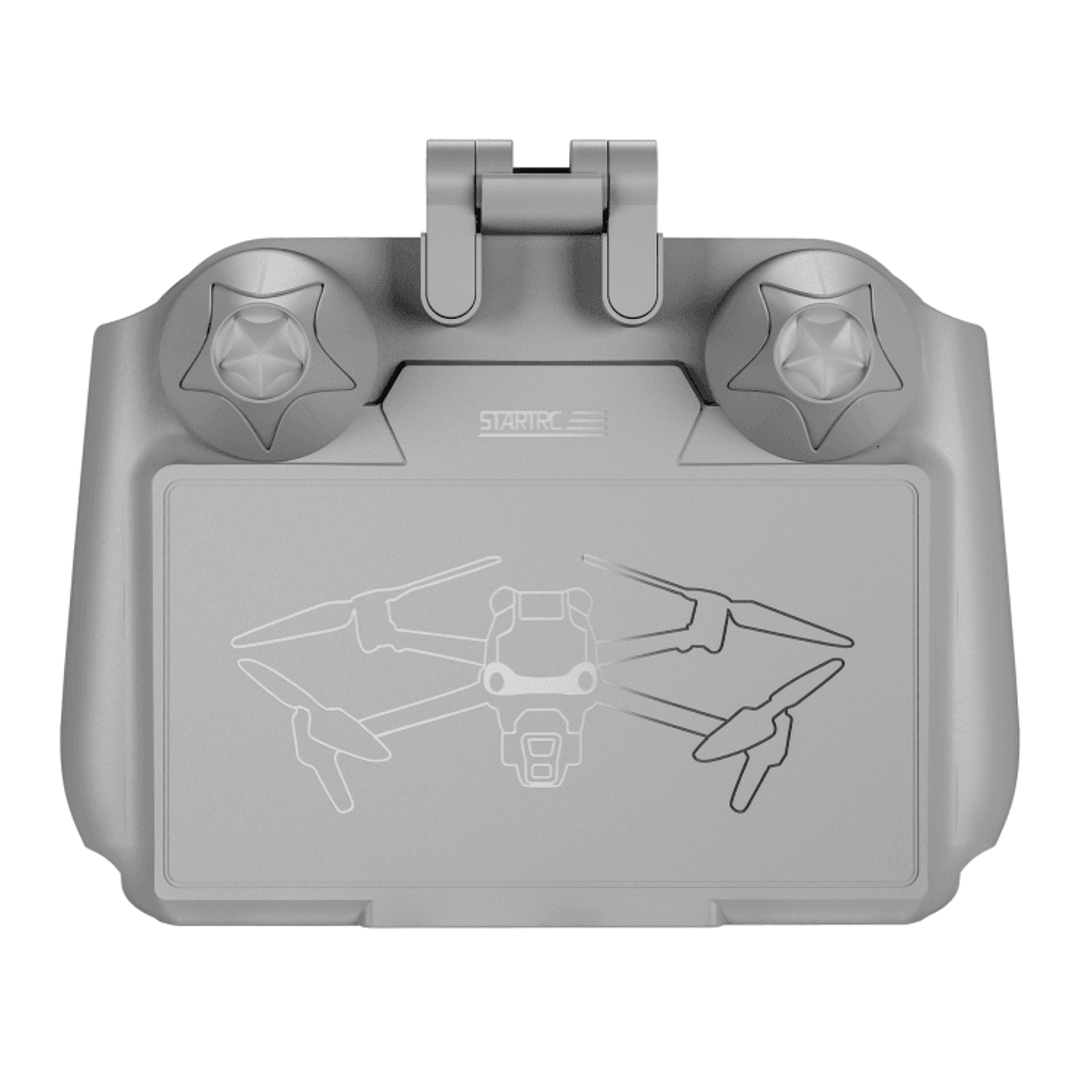 Premium DJI Sunshade Protection Cover  Remote Controller Shield 13