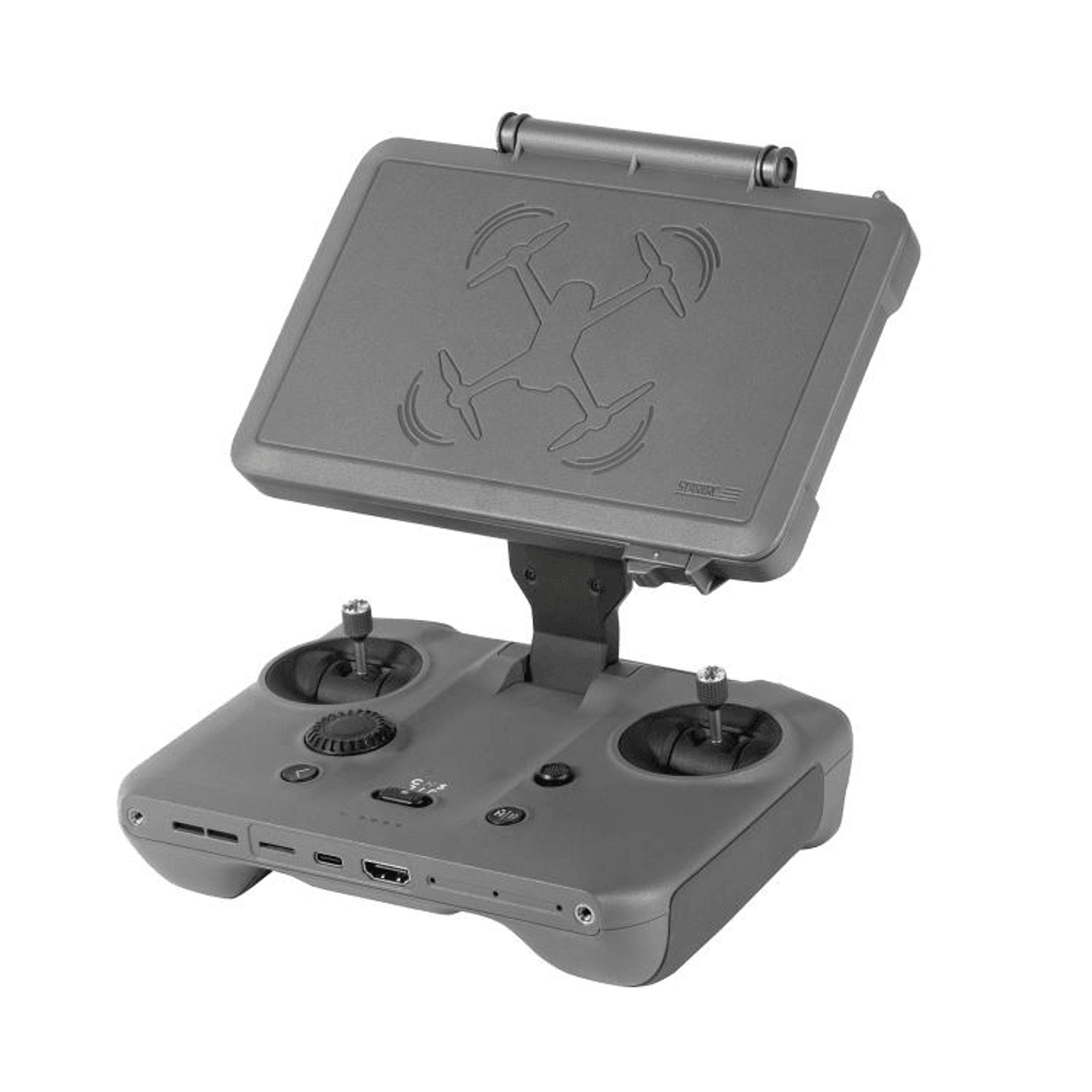 Premium DJI Sunshade Protection Cover  Remote Controller Shield 11