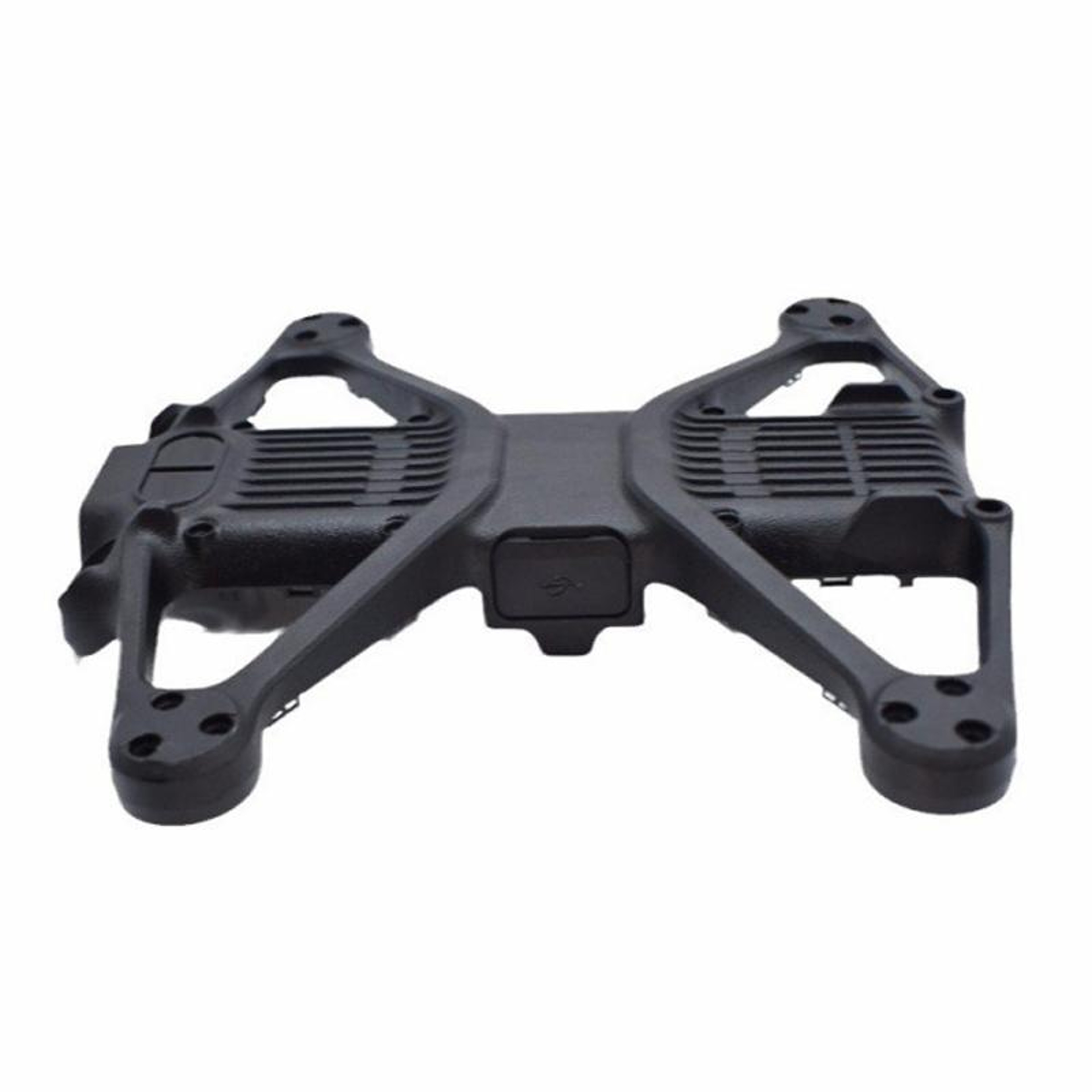 DJI Avata 2 Bottom Shell Replacement Frame Durable Lower Cover Repair Part – view 5
