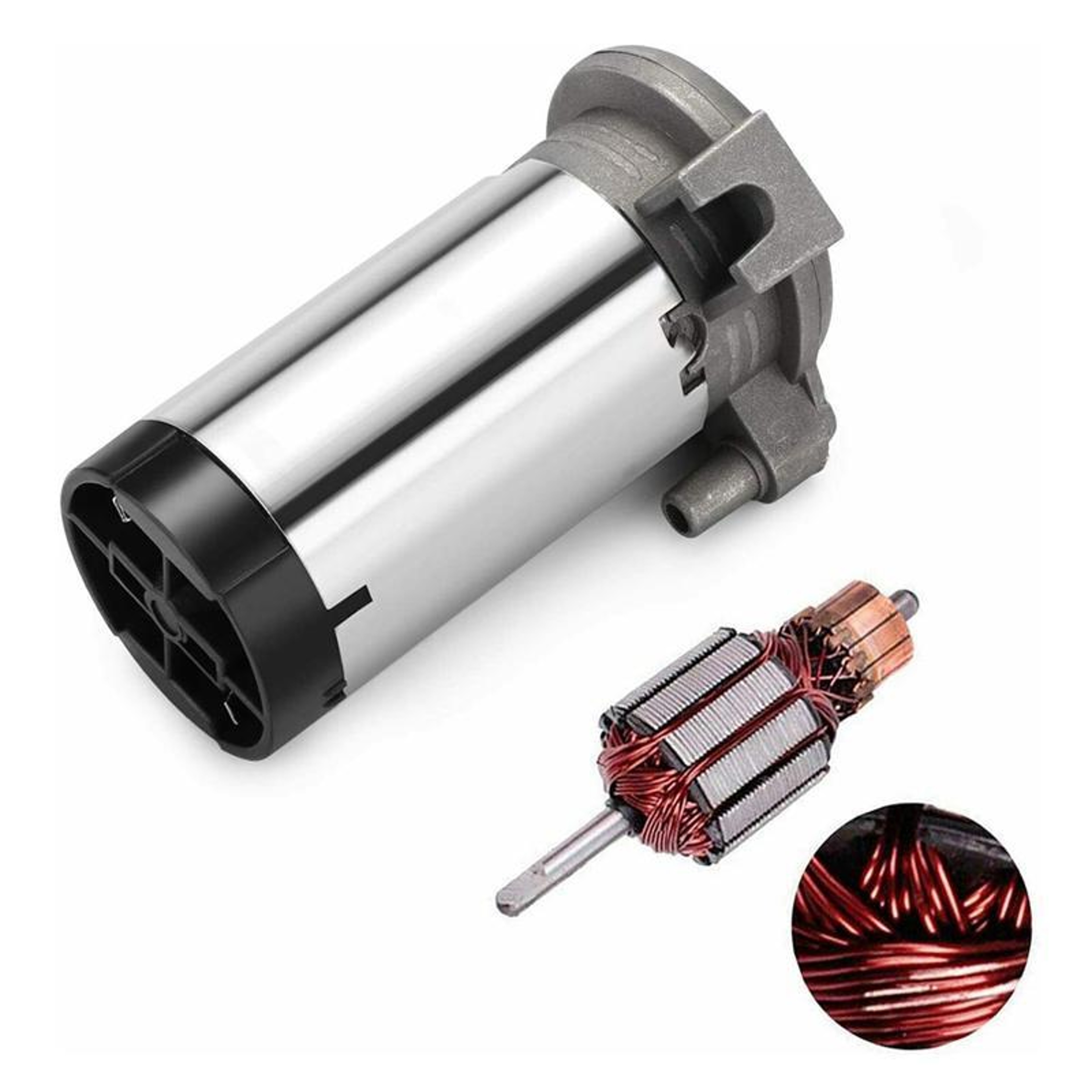 Car Air Horn Compressor Electric Pump 150dB Heavy Duty Electric Horn Compressor For Vehicles 1