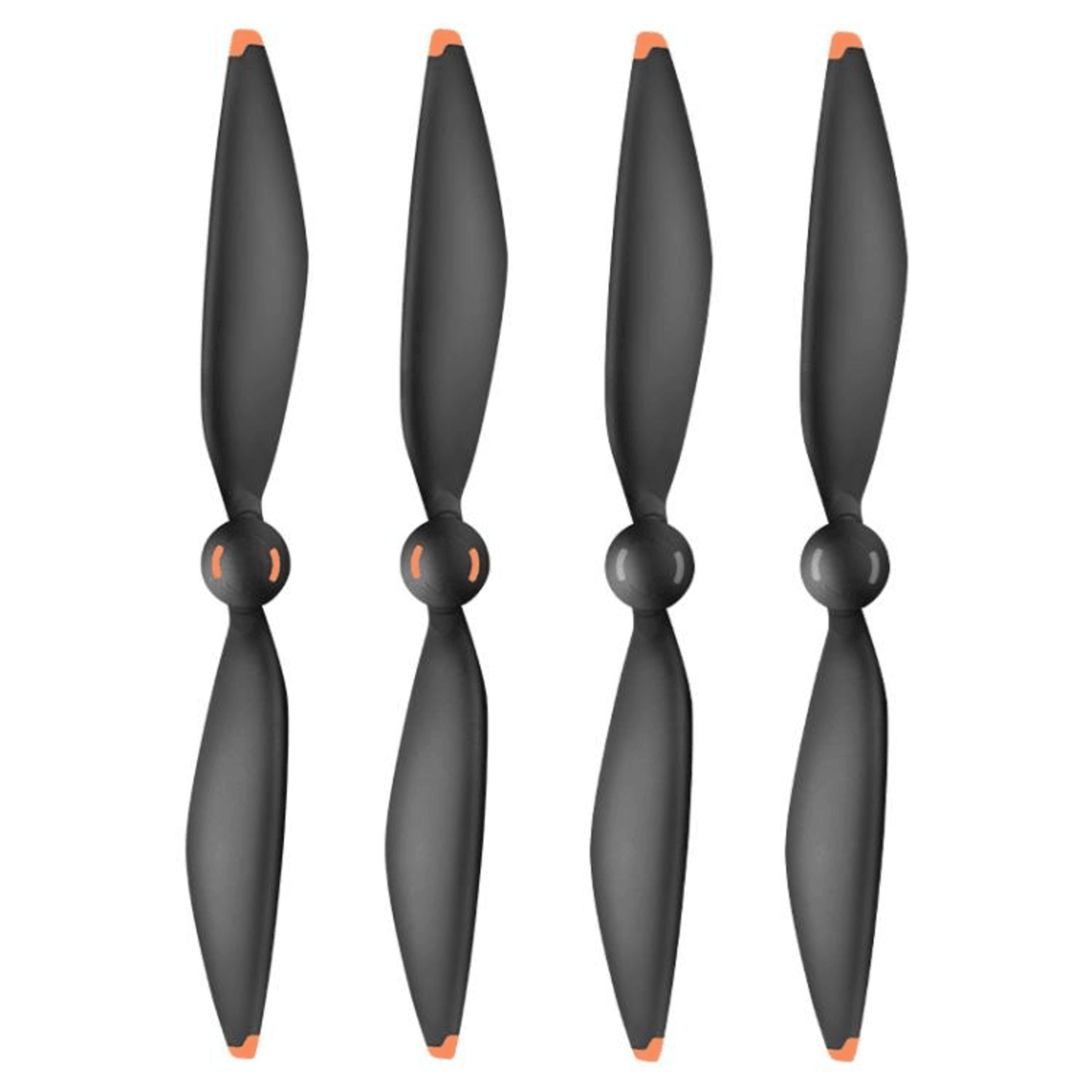DJI Mavic 4 Pro Propeller Guards Quick Release Drone Safety Protector 9