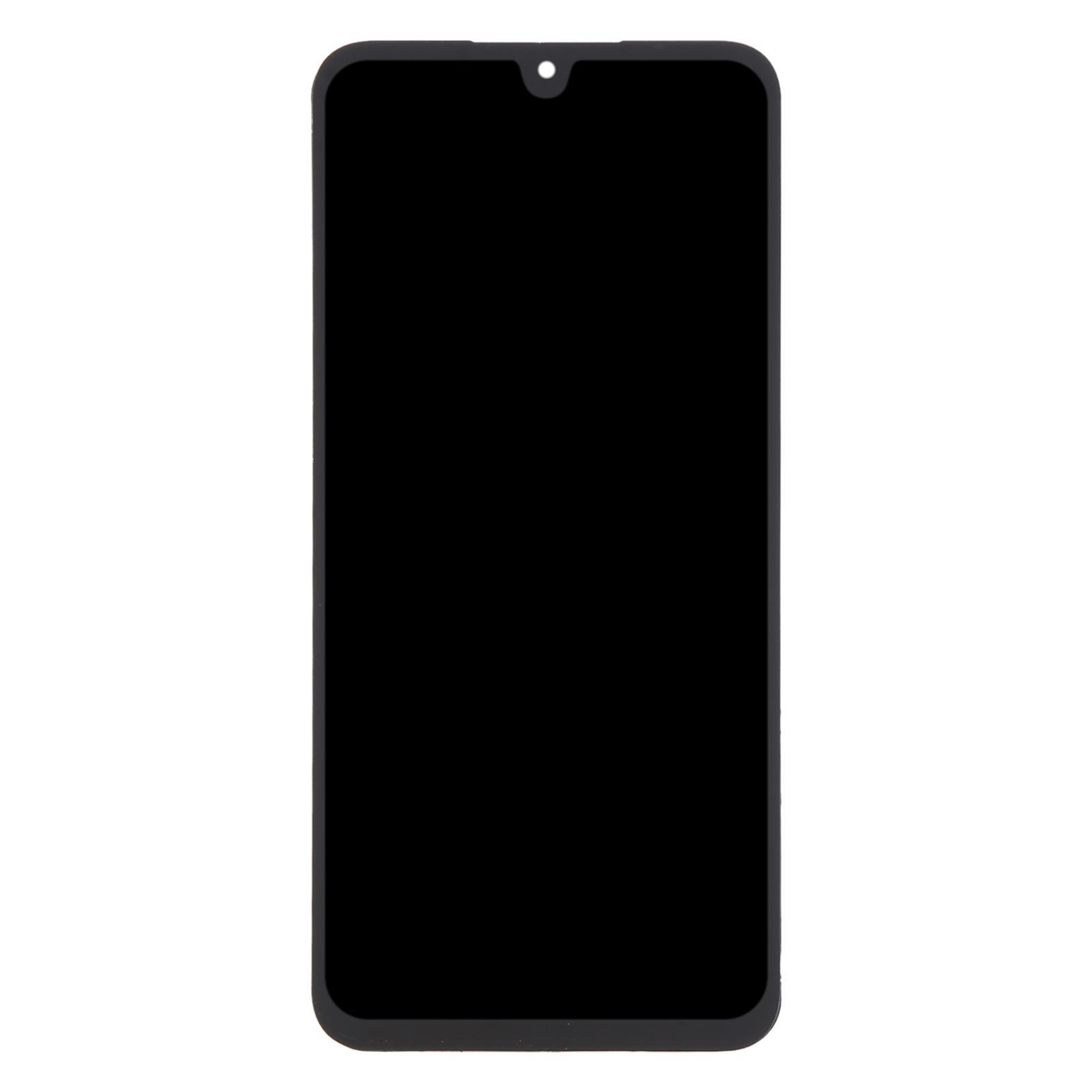 Samsung Galaxy A16 4G OLED Screen Replacement with Frame Full Assembly Touch Digitizer – view 2