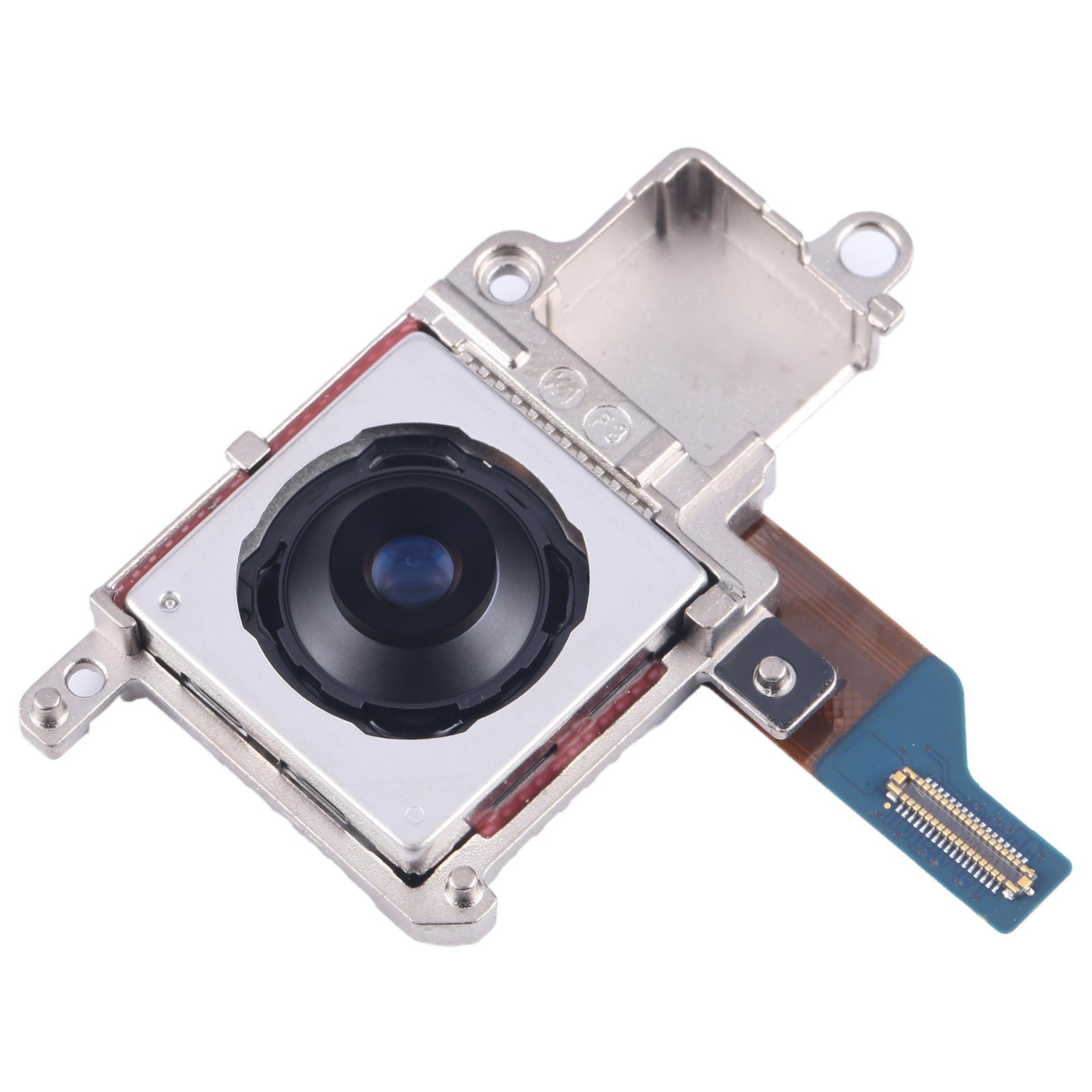 Samsung Galaxy S24 Ultra Rear Camera Replacement Module OEM Back Camera Repair Part – view 2