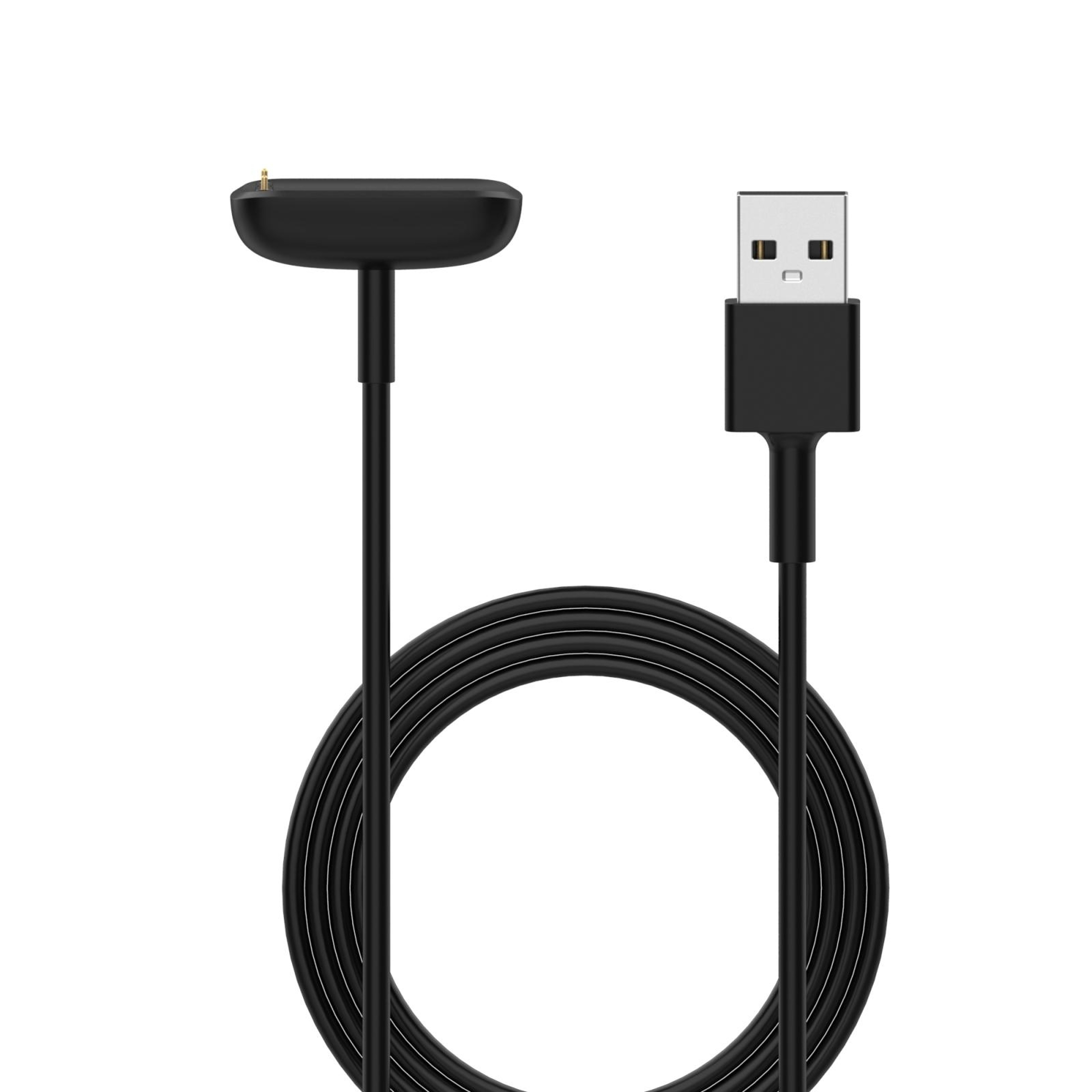 Fitbit Charge 6 Charger Cable Fast USB Smartwatch Charging Cord 2