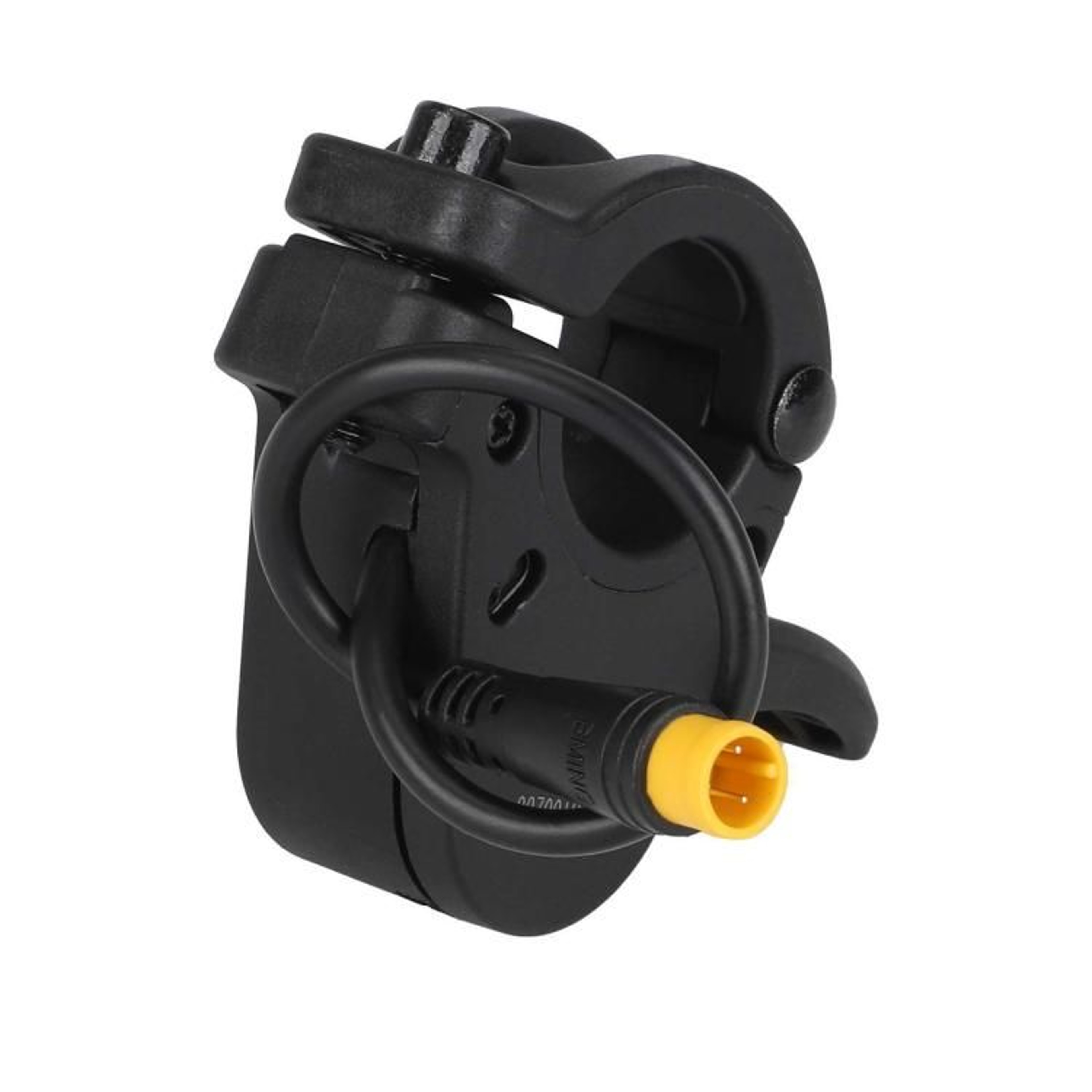 Waterproof Thumb Throttle For Kukirin G3 Pro Electric Scooter With 3Pin Connector 1