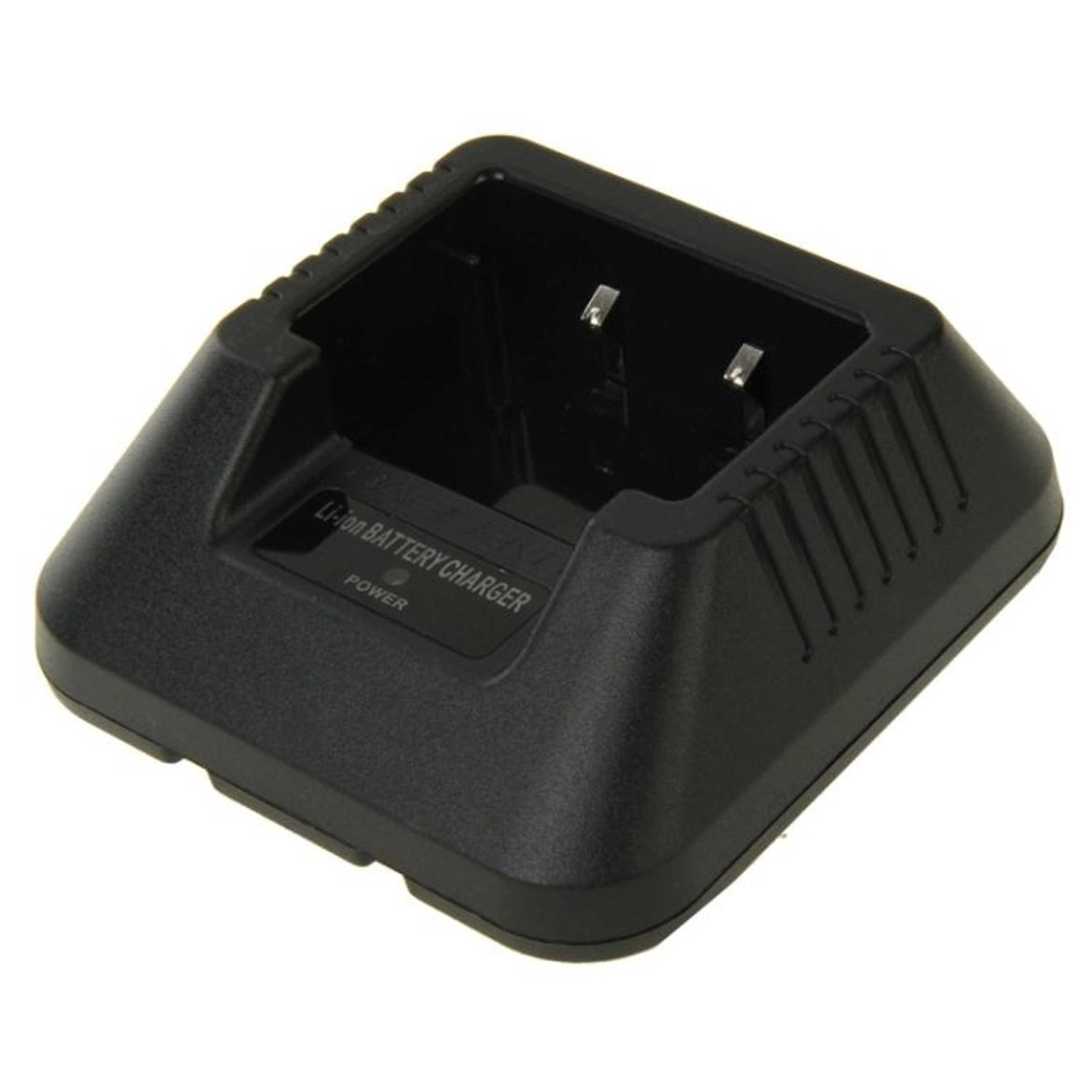 Universal Walkie Talkie Battery Charger Dock Fast Charging Base 0