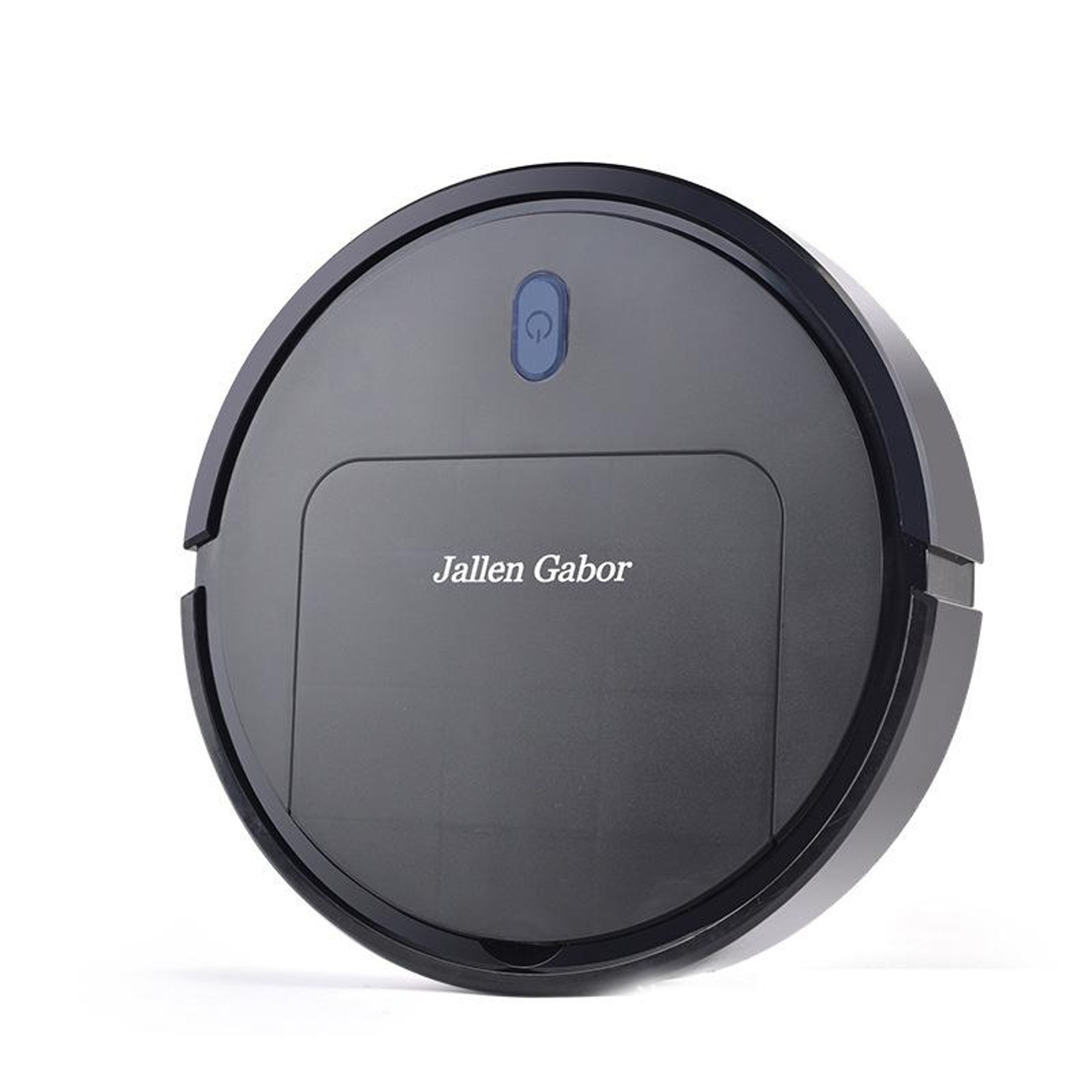 Smart Auto Sweeping Robot Vacuum Cleaner with USB Charging Quiet Floor Cleaner – view 1