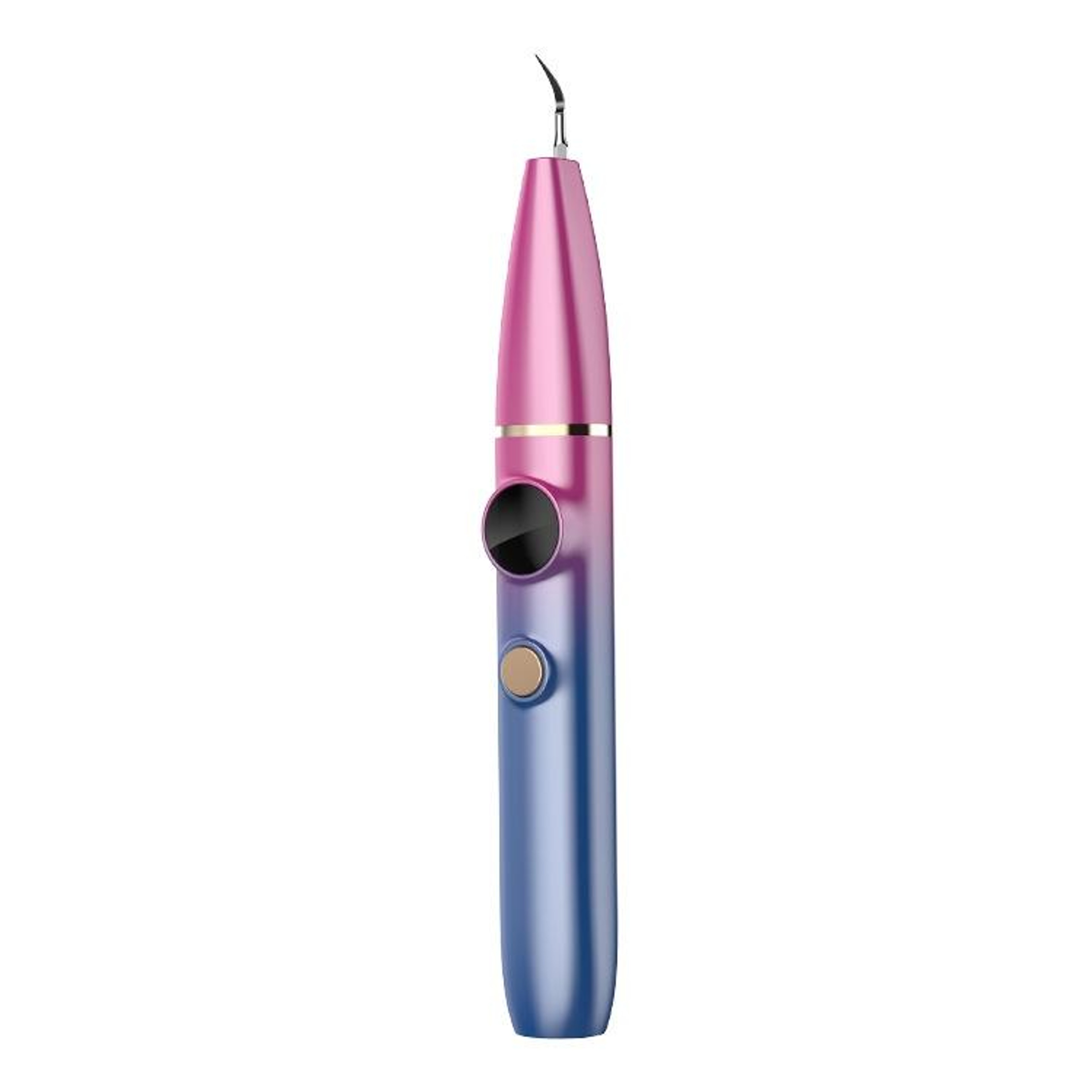 Ultrasonic Dental Scaler with Camera, Electric tartar remover for Safe Teeth Cleaning – view 12