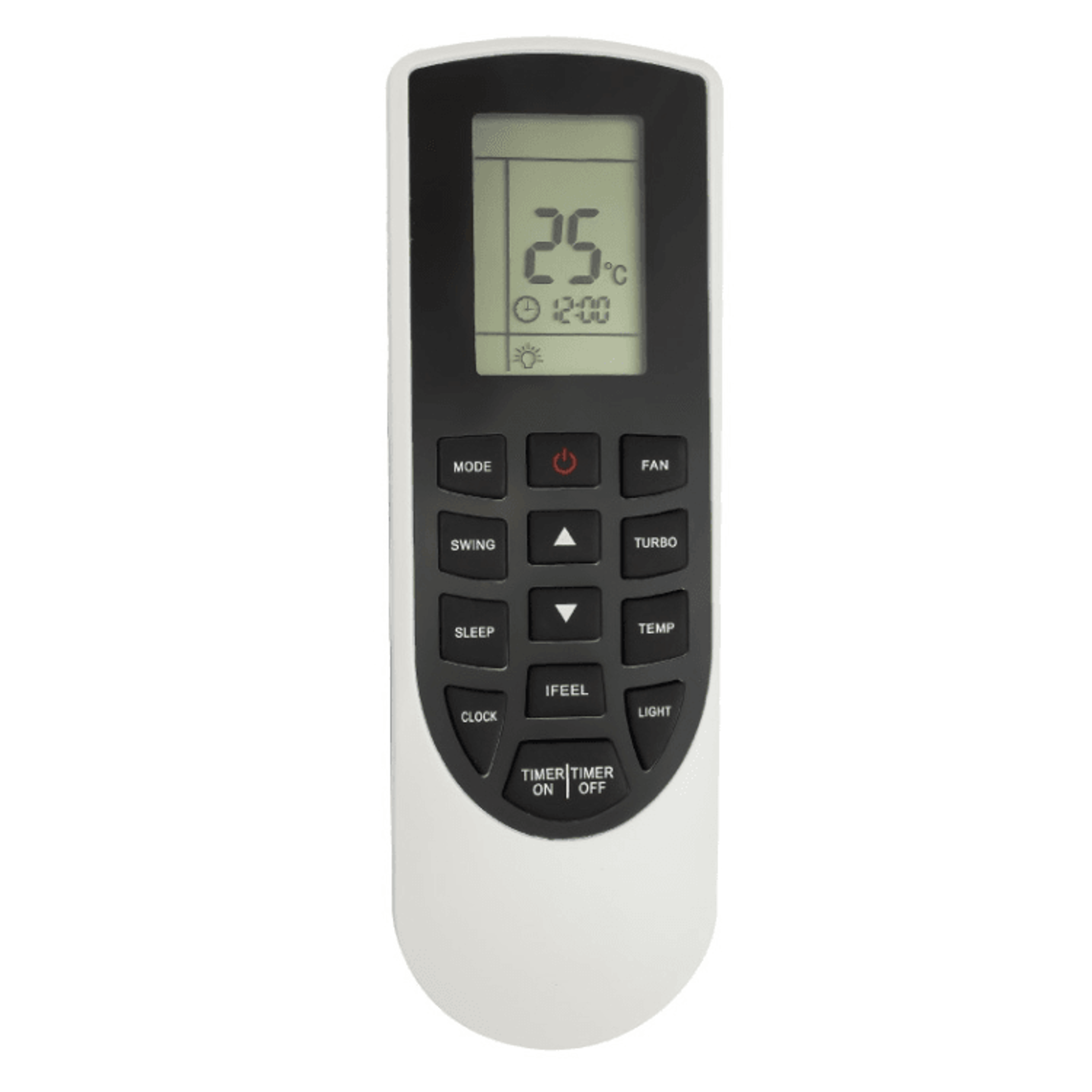 GREE AC Remote Replacement YAA1FB Easy Control Air Conditioner Remote 6