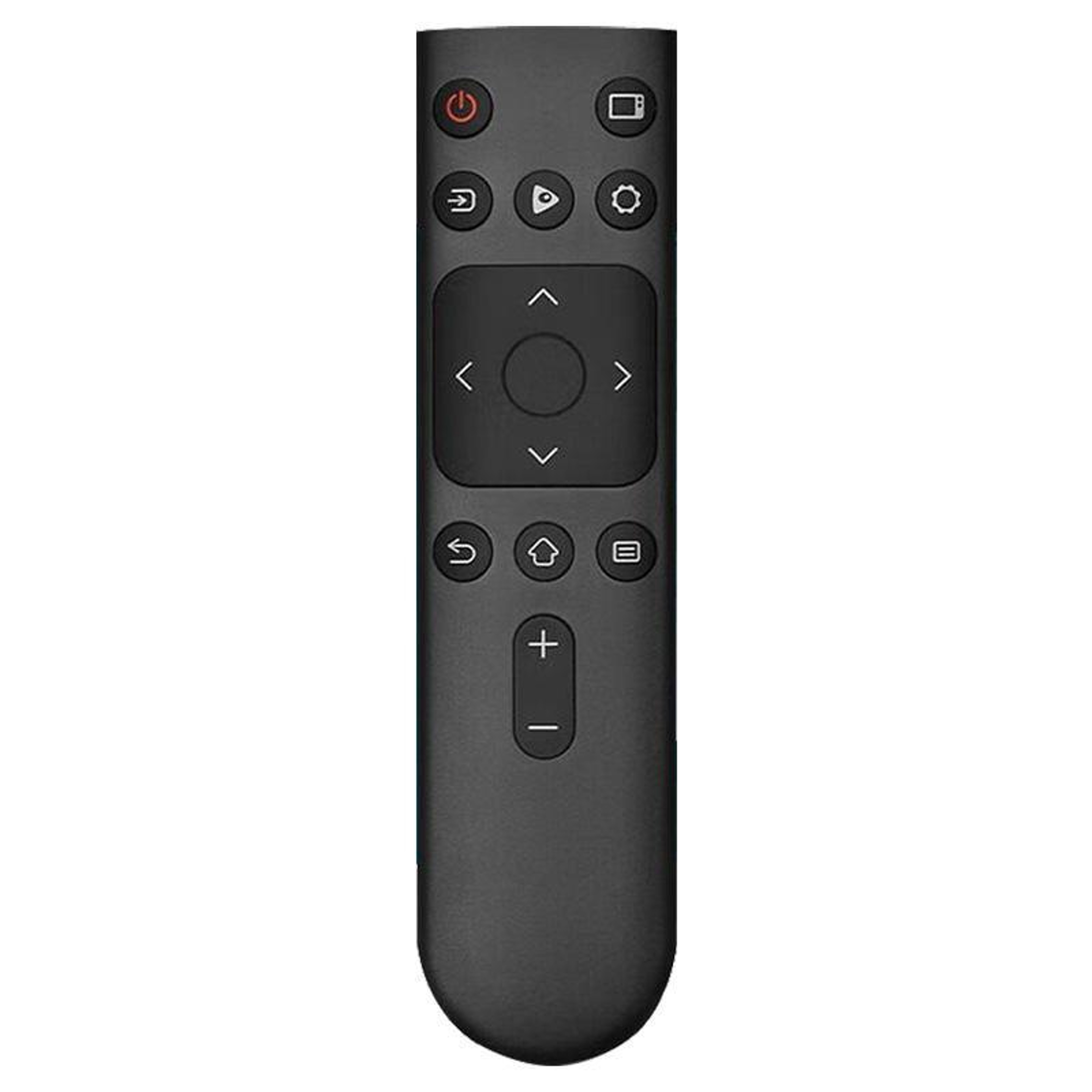 Hisense TV Remote Replacement CN3A17 Universal Controller for Easy Setup – view 1