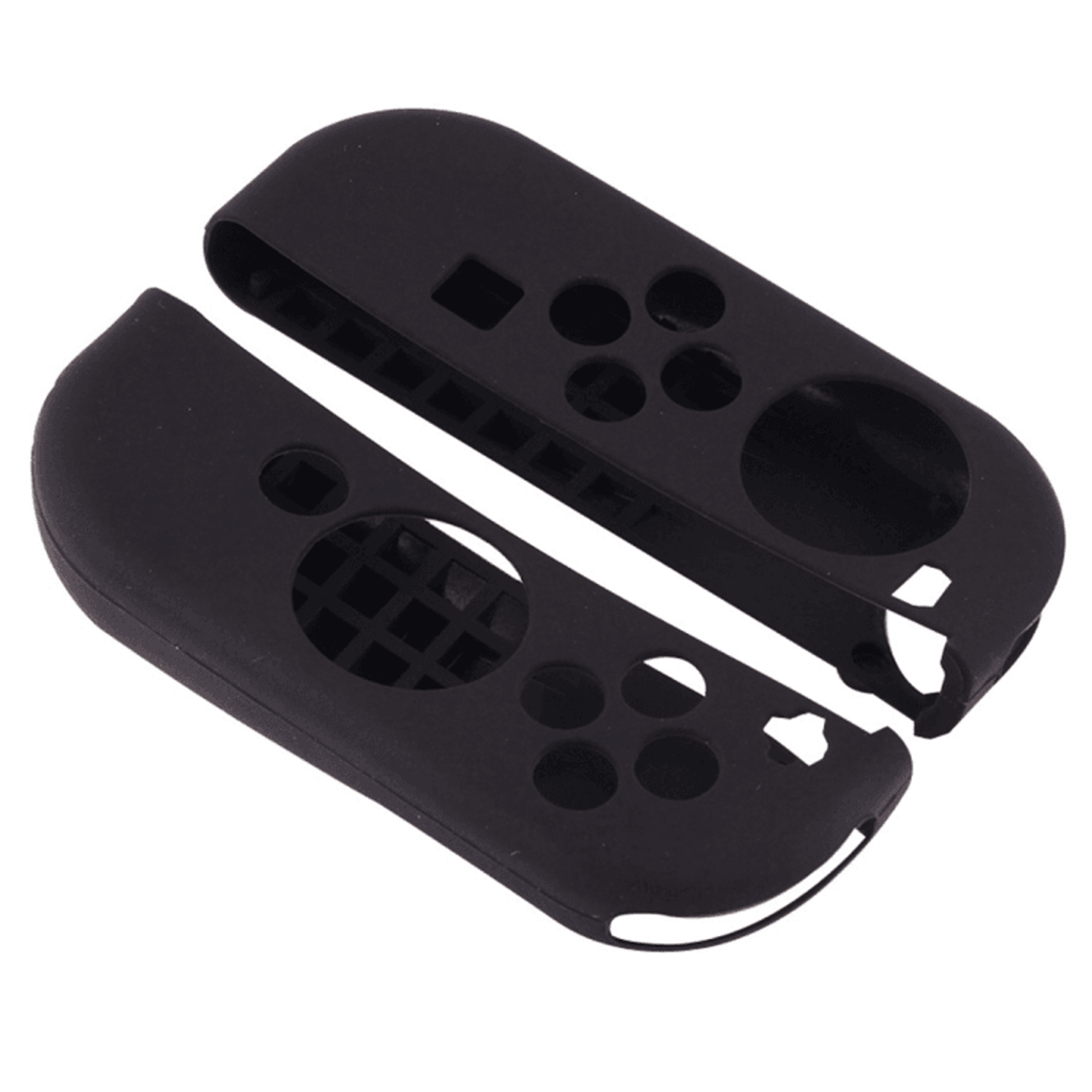Nintendo Switch Silicone Thumb Grip Covers Anti Slip Button Protectors 4