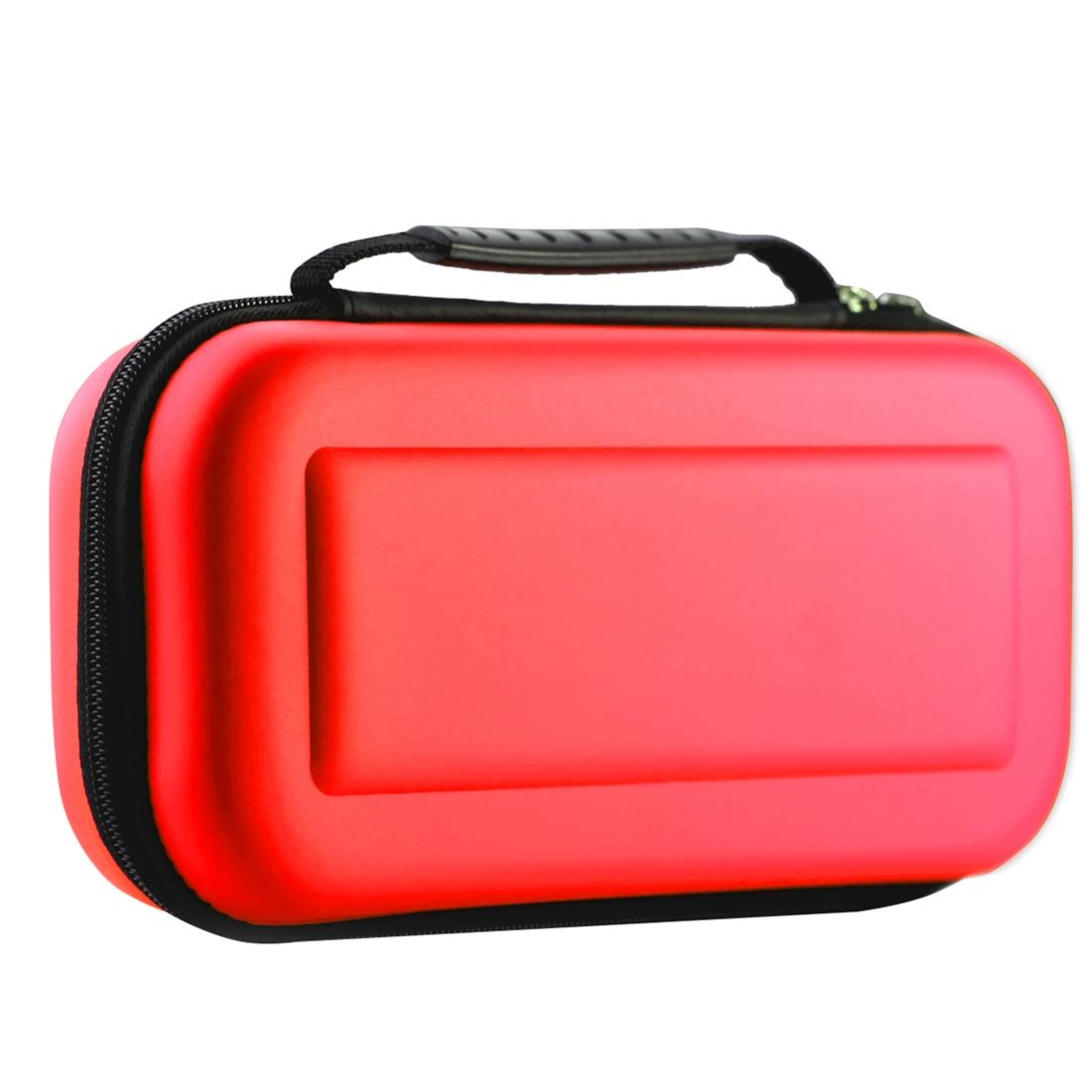 Portable Nintendo Switch Case Durable EVA Protective Travel Carrying Bag 1