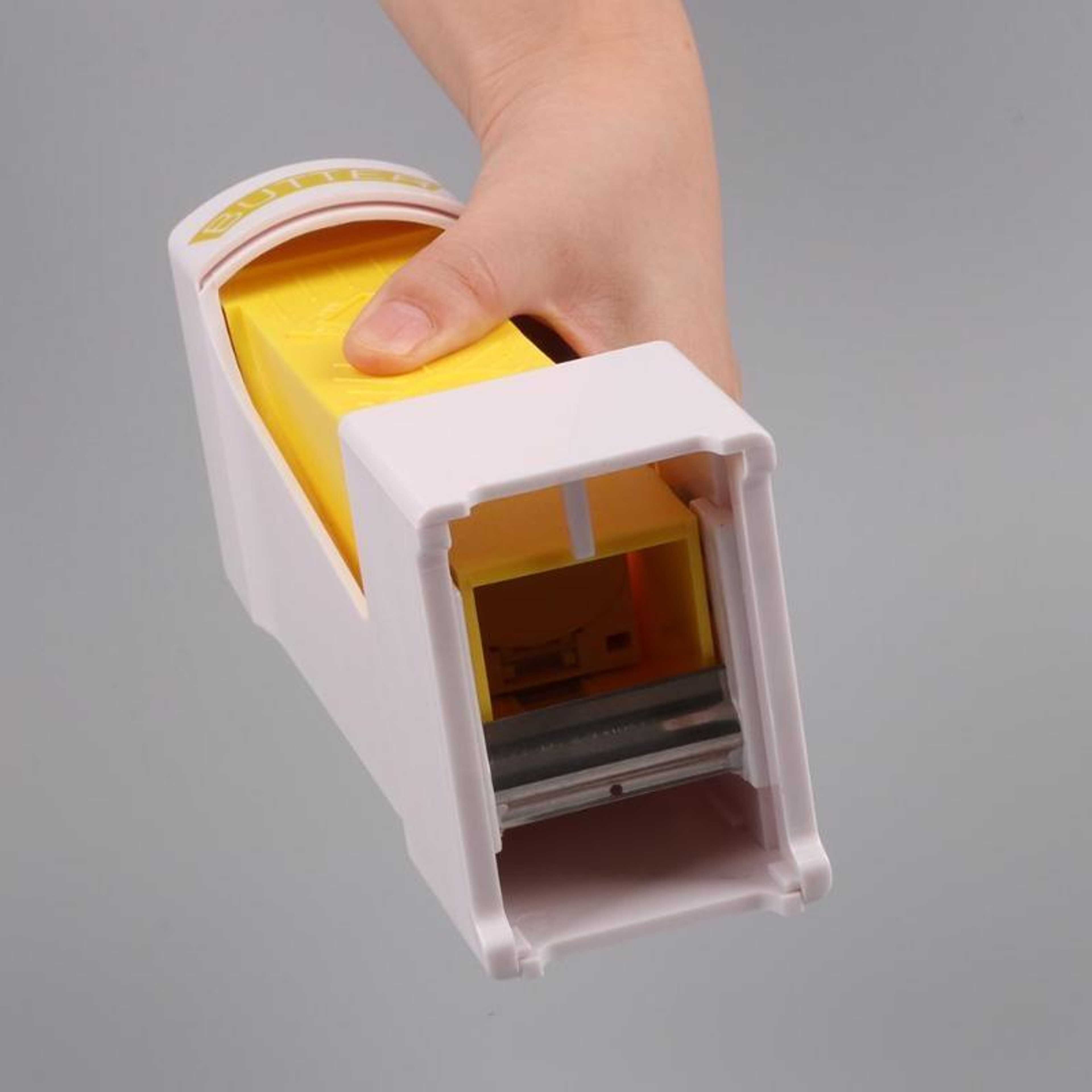 EasyPress Butter Slicer Cutter For Baking And Cheese 3