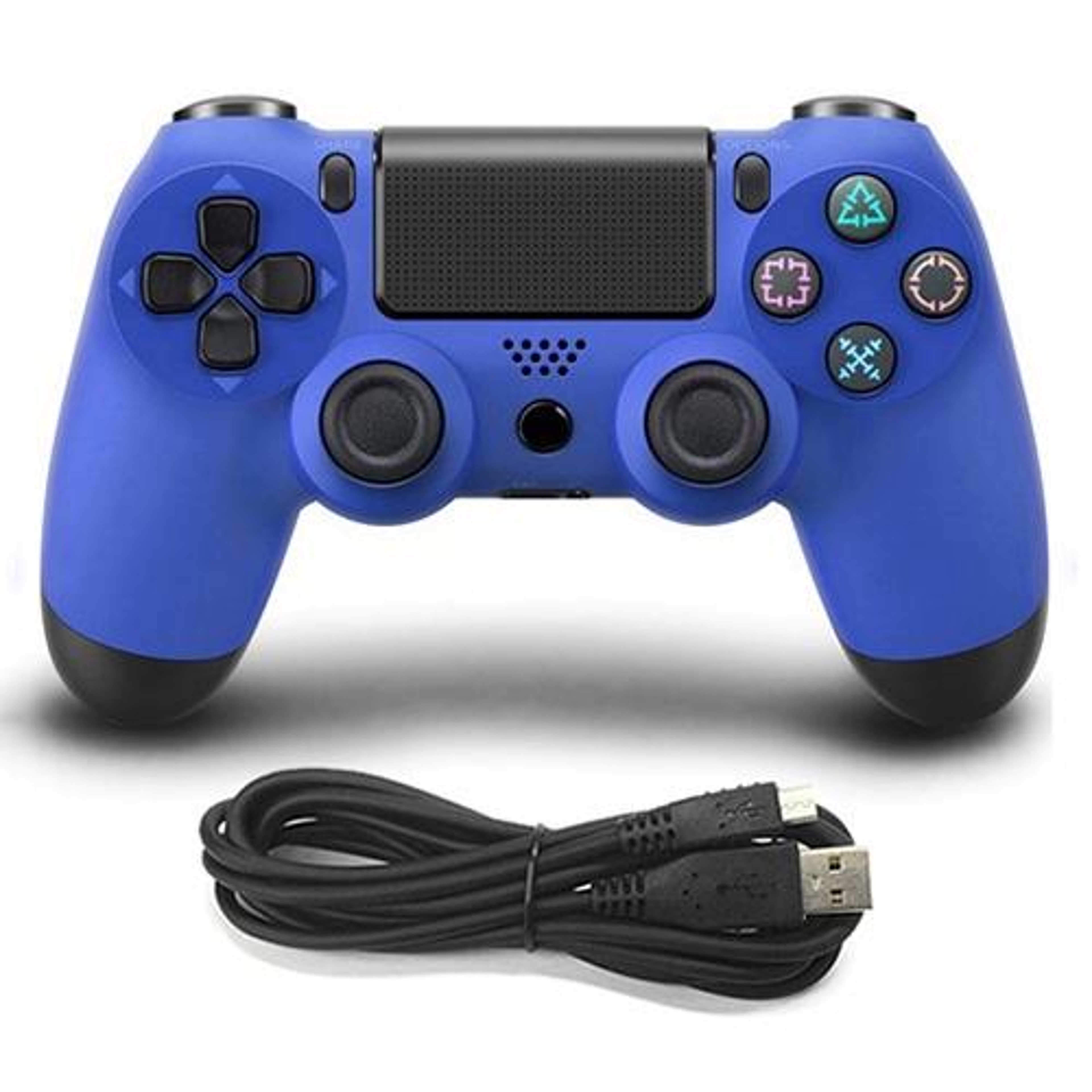 Controller Dual Charging Dock with USB Cable Fast Charge Station – view 26