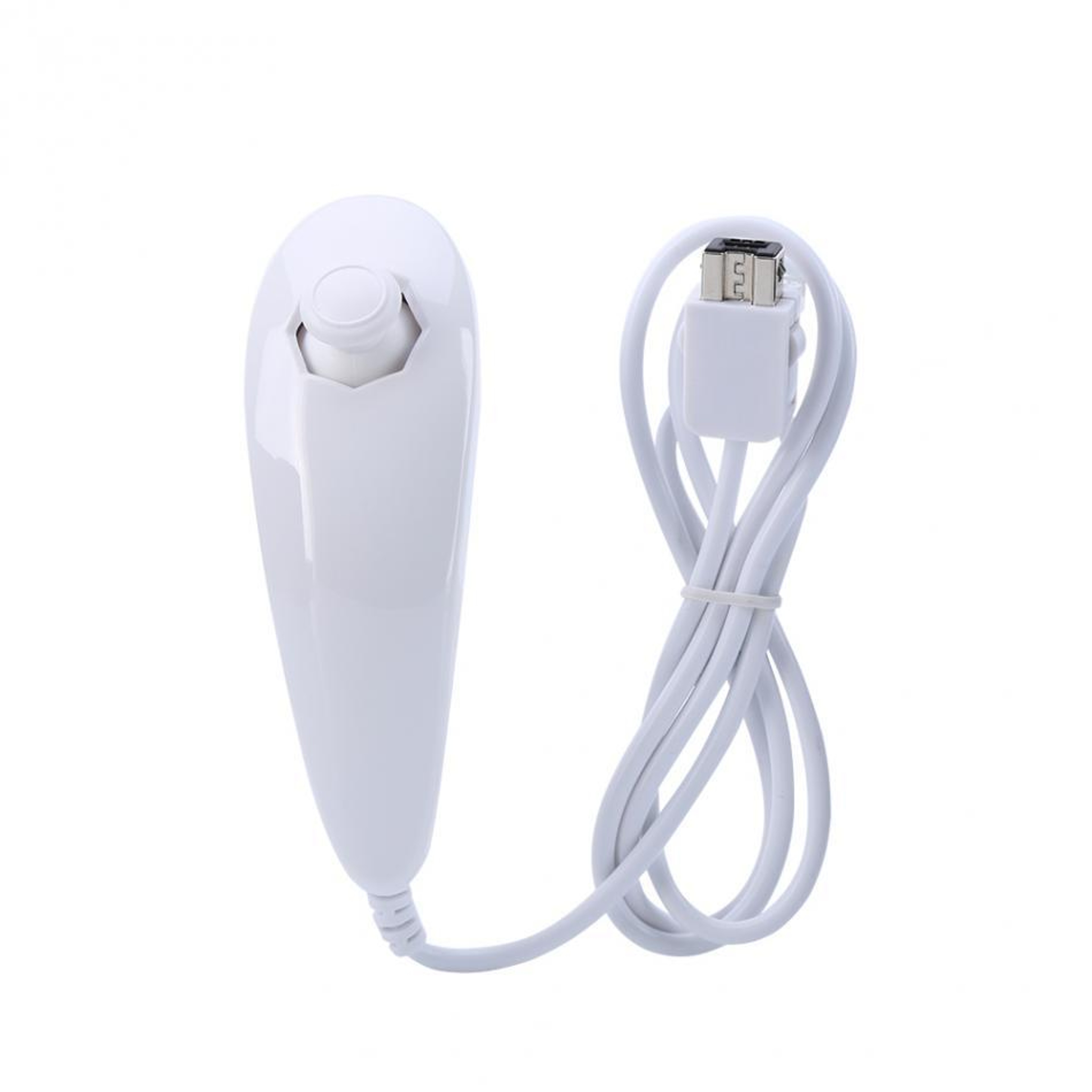 Wireless Wii Remote Controller With Motion Control Compatible Nintendo Switch Controller Gamepad 3