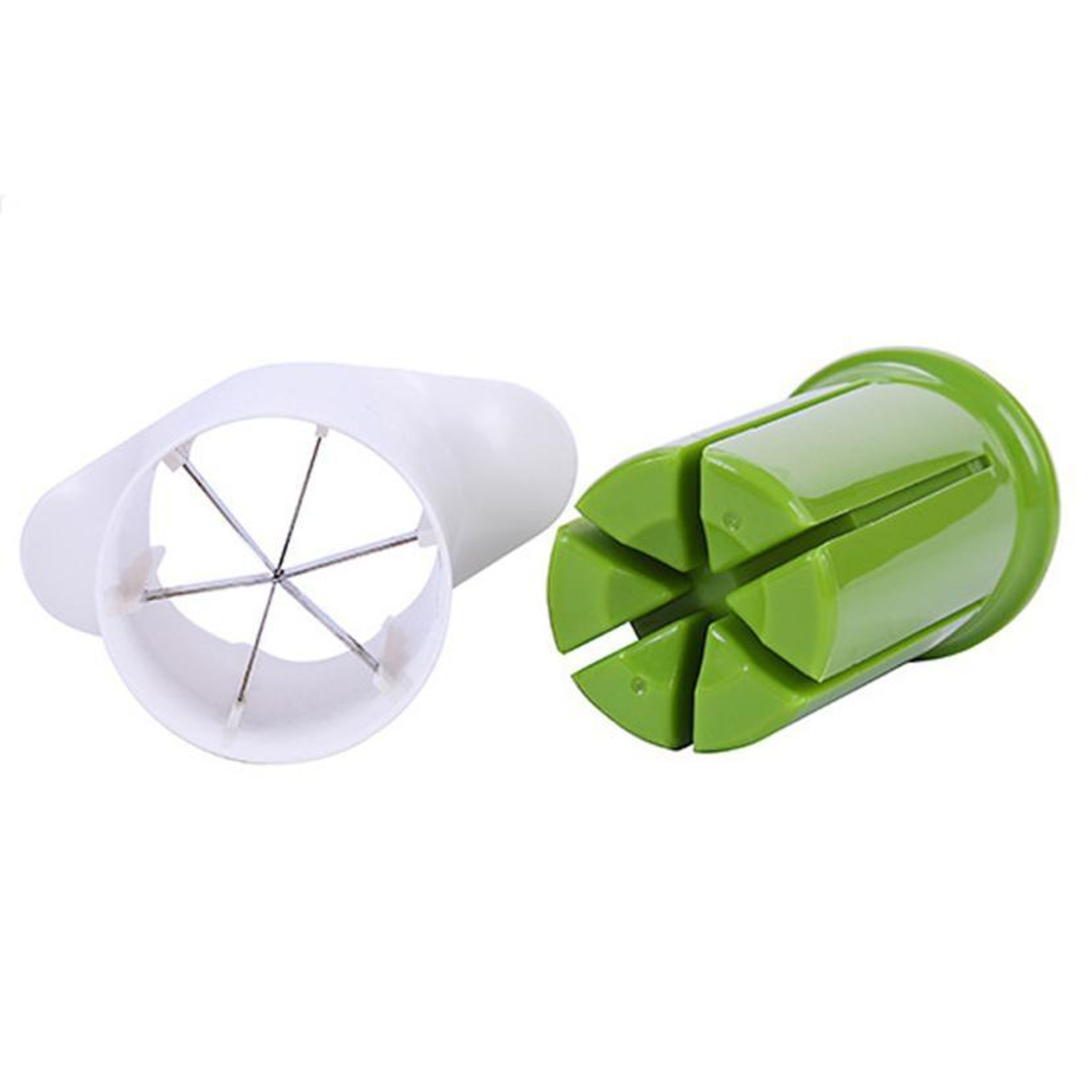 Multi-Blade Vegetable Slicer Cutter Tool for Cucumber and Carrot Prep – view 4