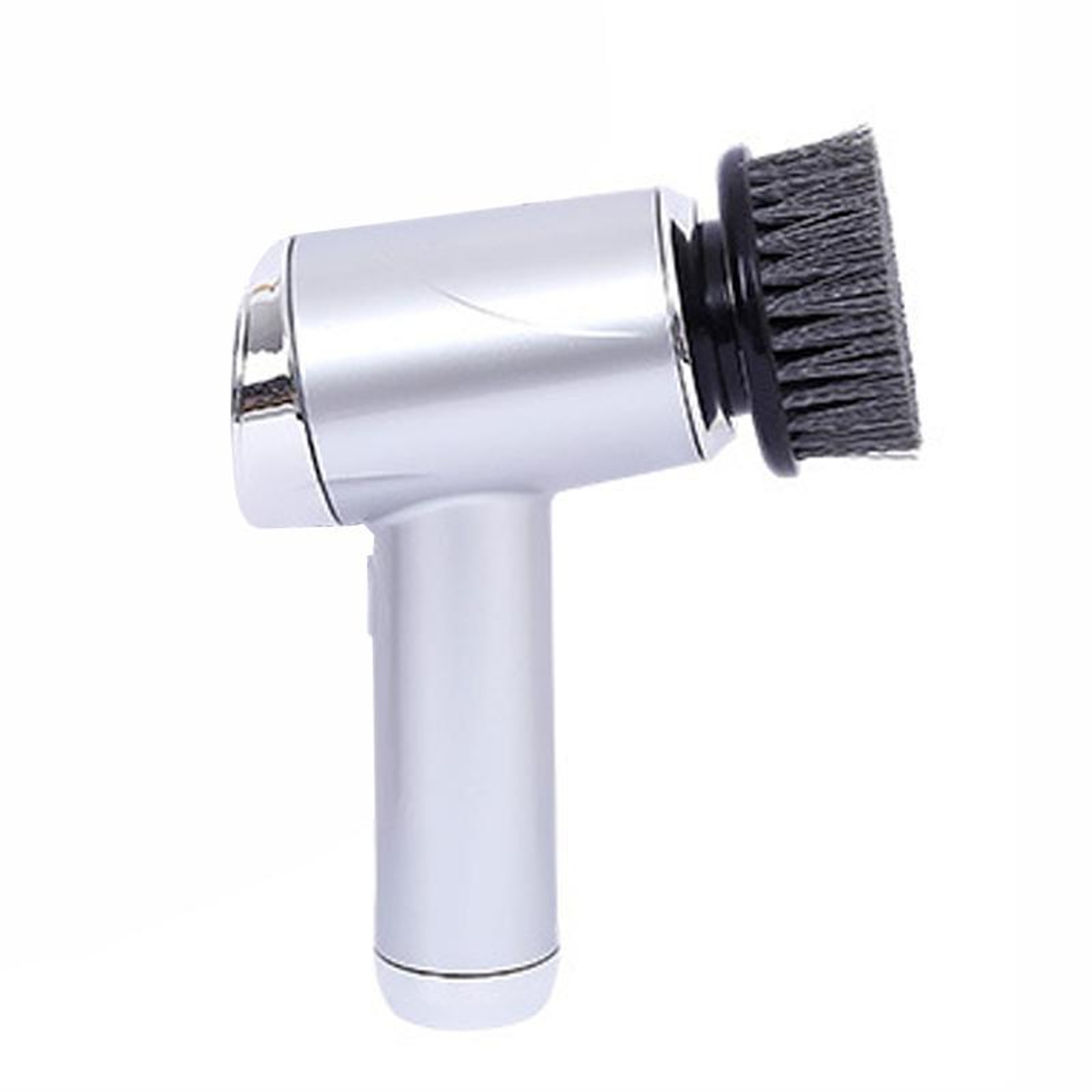 Kitchen Scrubber Brush Set With Replacement Heads For Dishes Pots And Pans 9