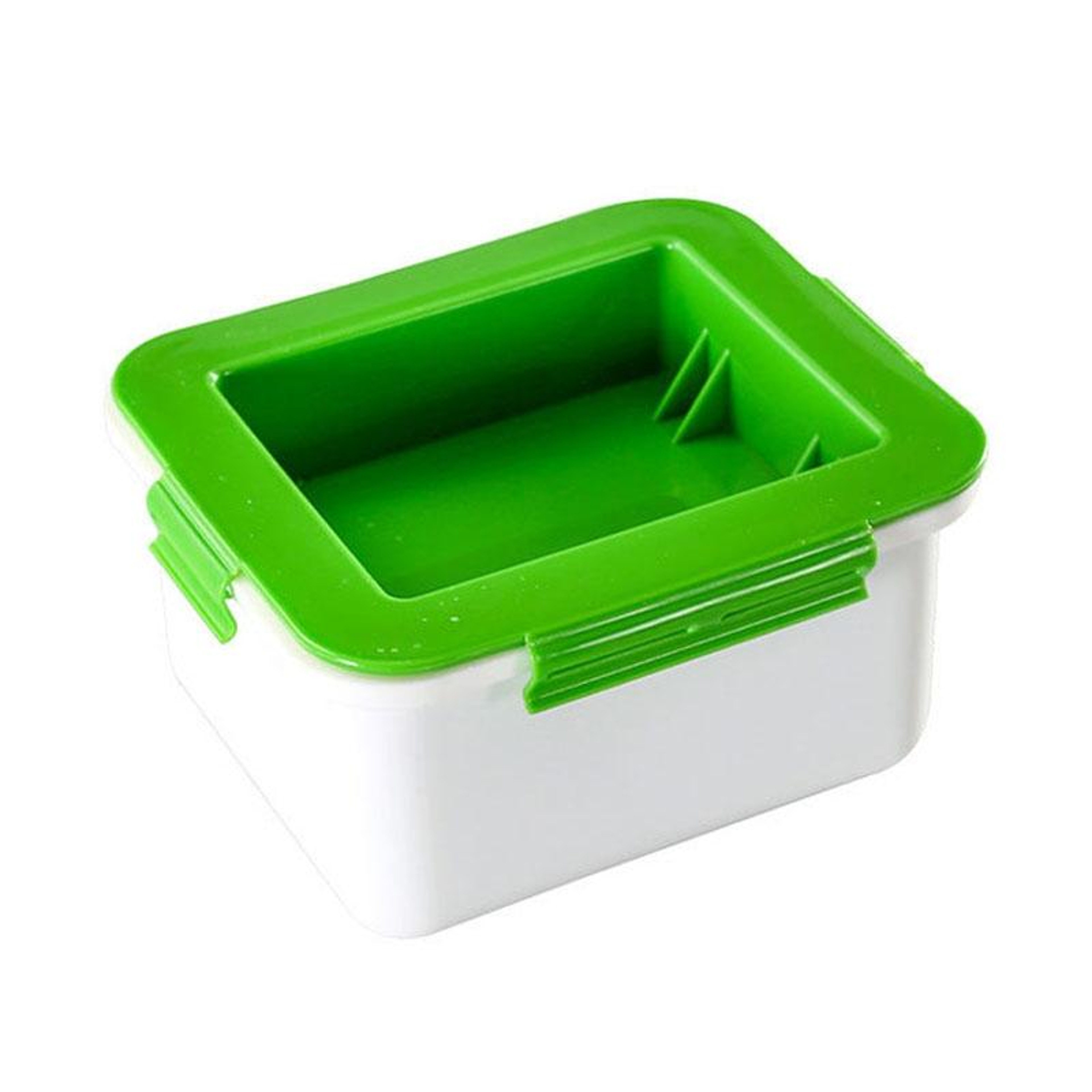 Premium Tofu Press  Draining Machine Easy Kitchen Tofu Squeezer For Perfect Texture 0