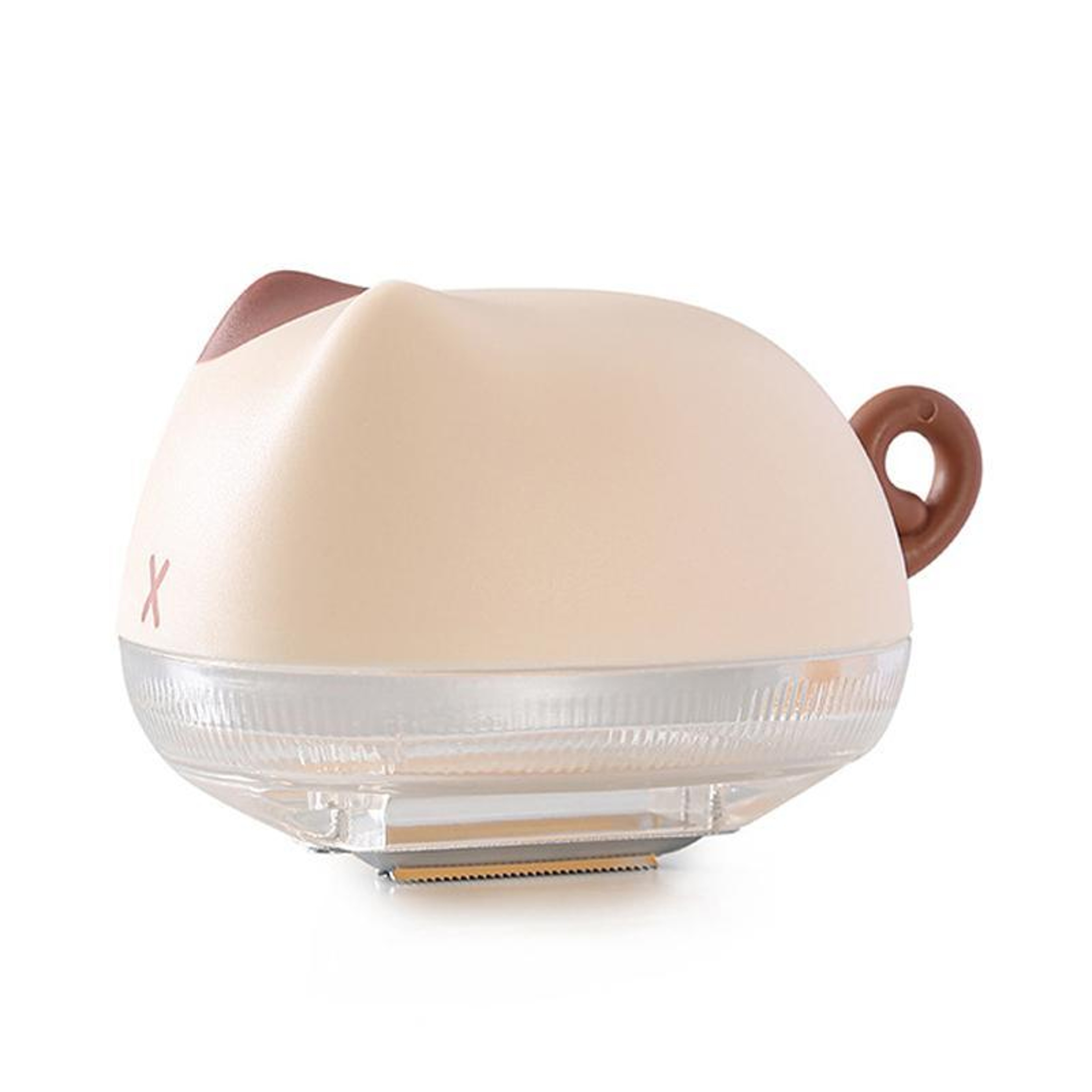 Cute Cat Vegetable Peeler With Storage Case For Fruit And Potato Prep 6