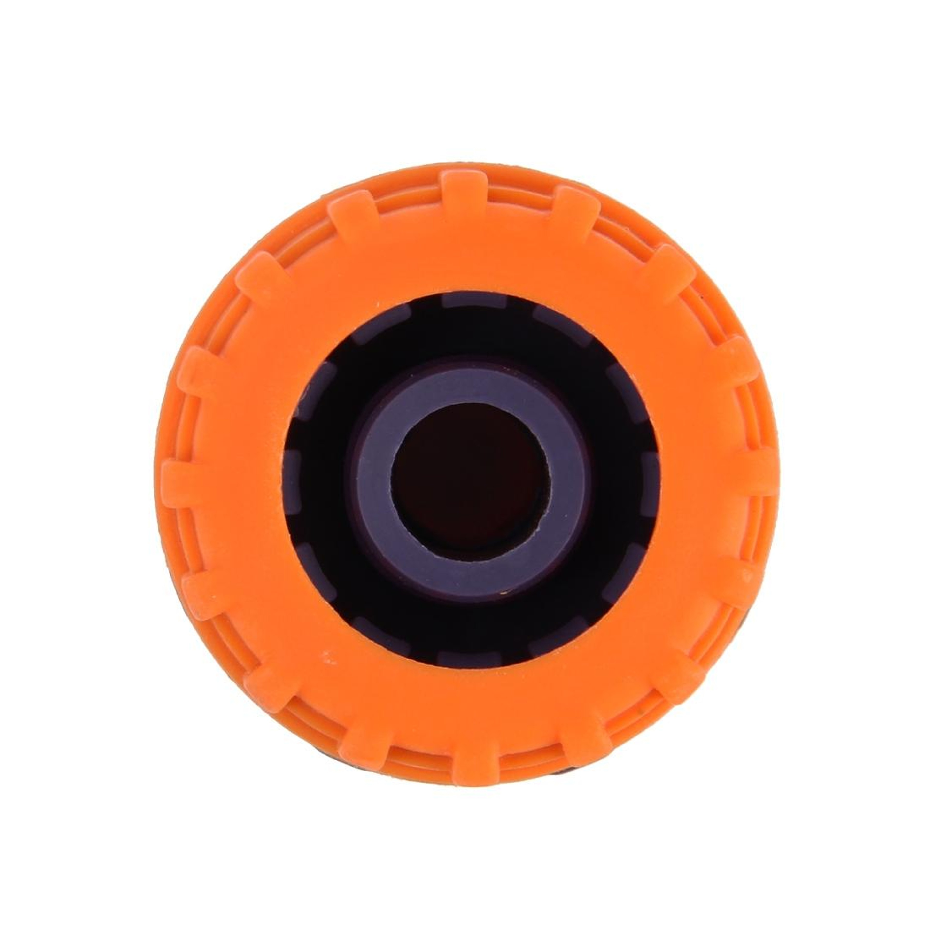 Quick Connect Garden Hose Fitting Set With Spray Nozzle For Pipes 4