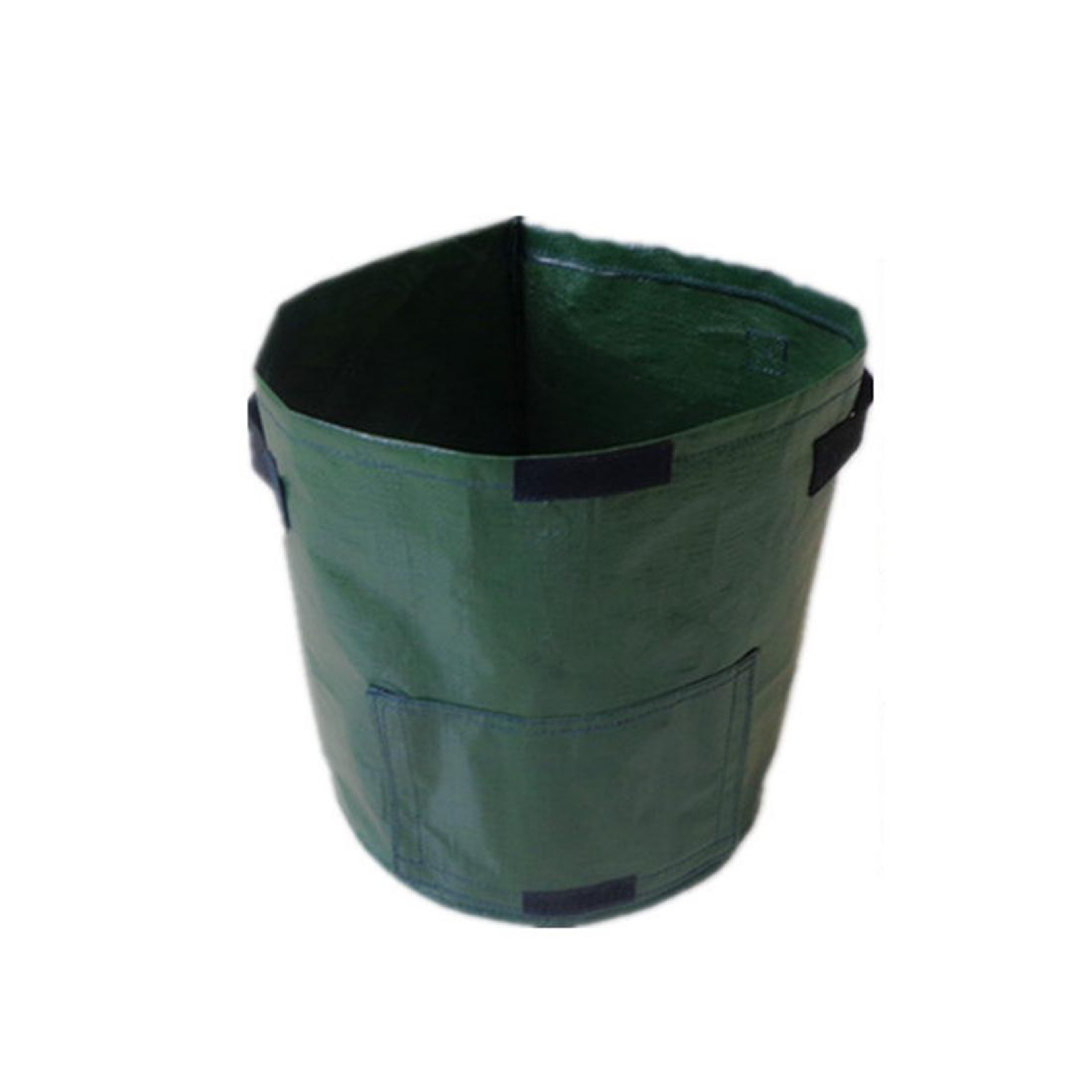 Heavy Duty Potato Grow Bags With Harvest Window Reusable Garden Planting Bags For Vegetables 7