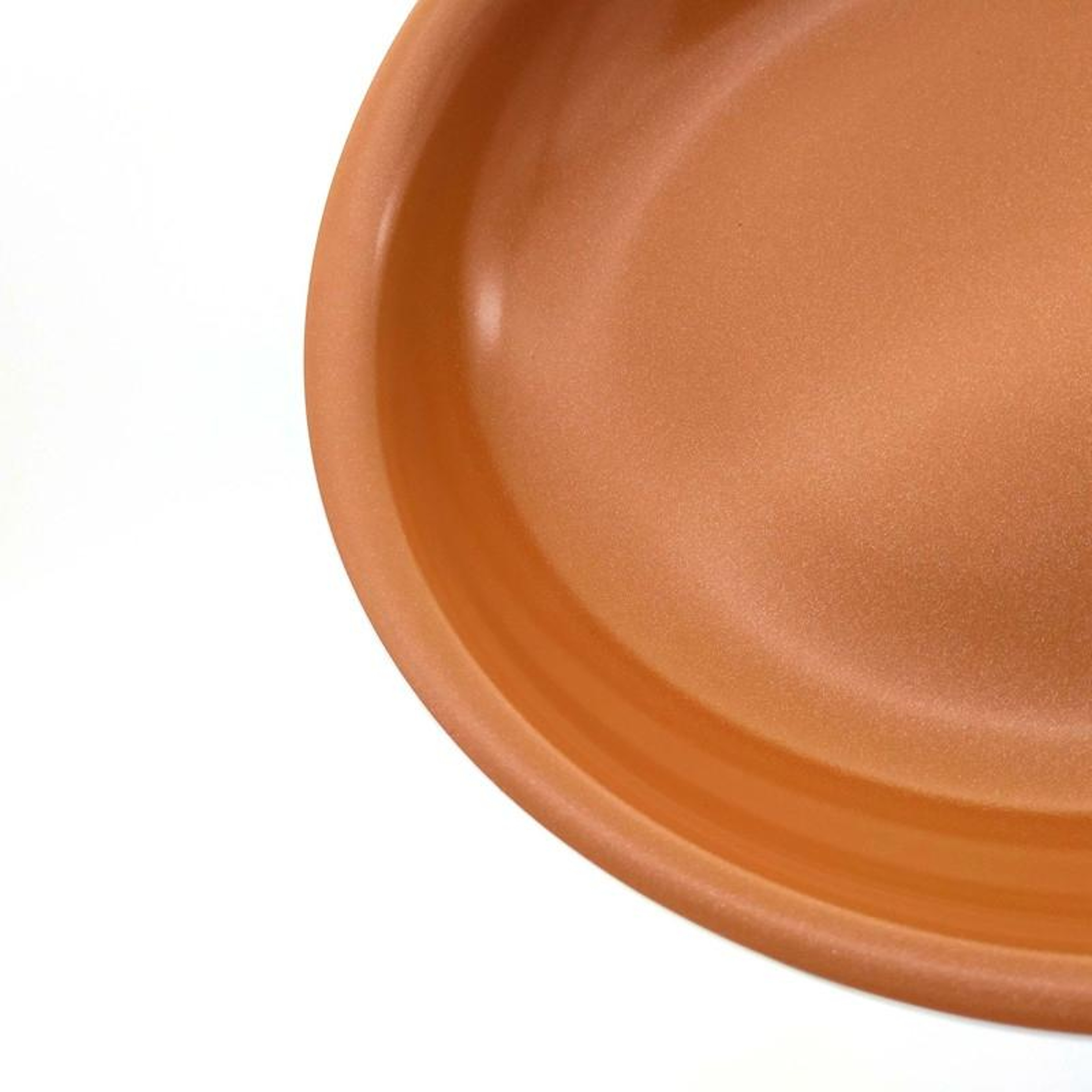 Ceramic Nonstick Frying Pan For Induction Cooktops 4