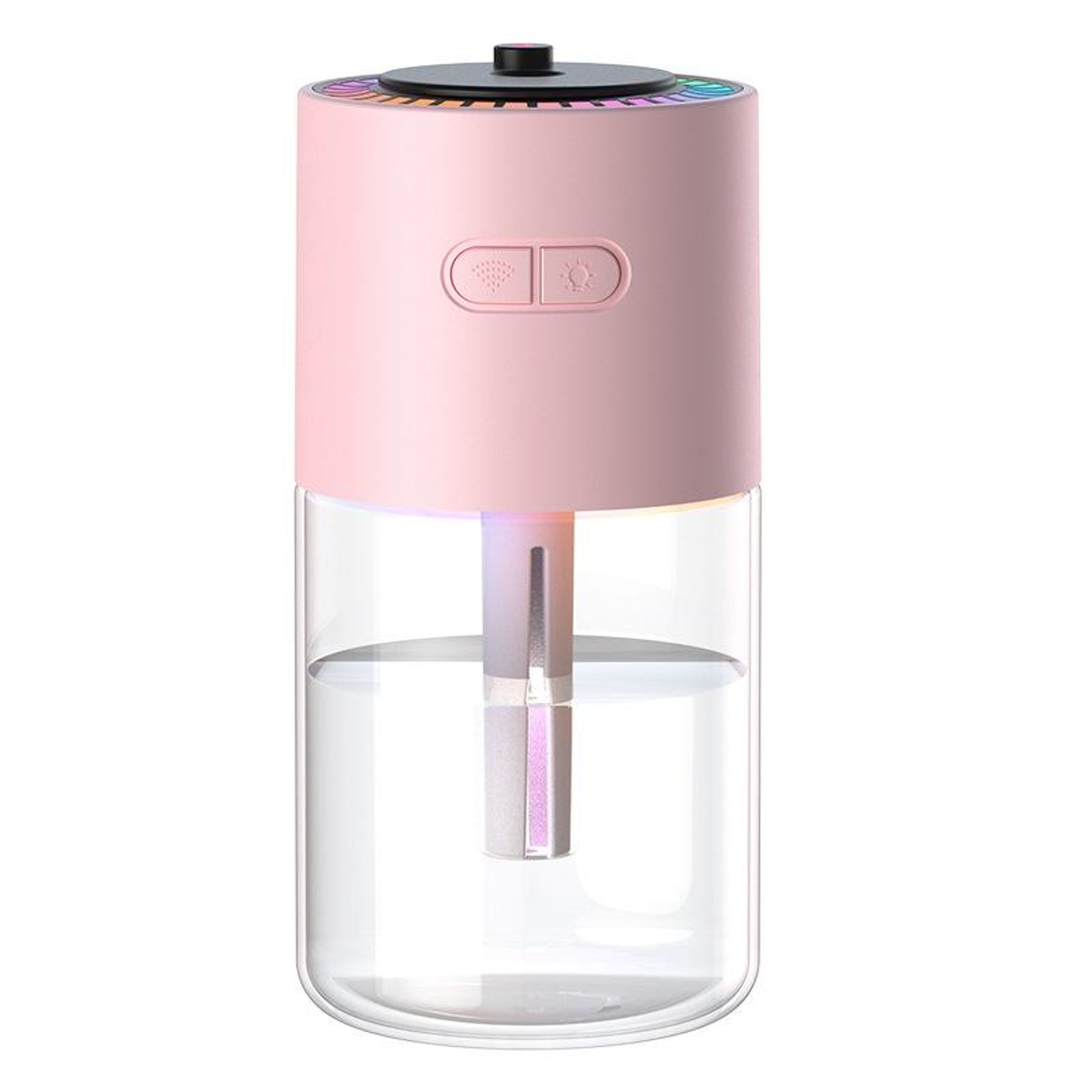 Star Projector Humidifier USB Car Diffuser Night Light Mist Maker – view 13