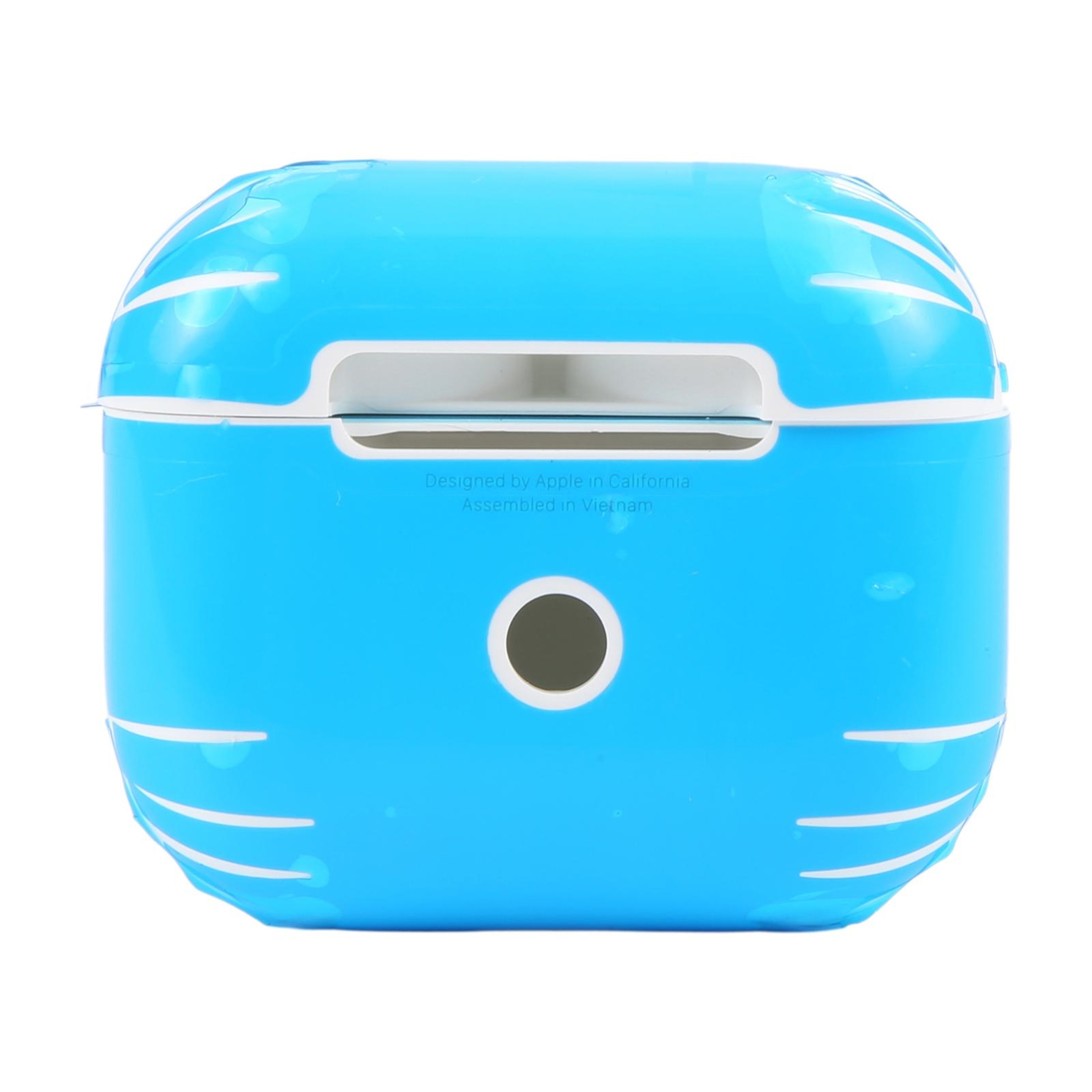 AirPods Charging Case Shell Replacement Housing Cover 3