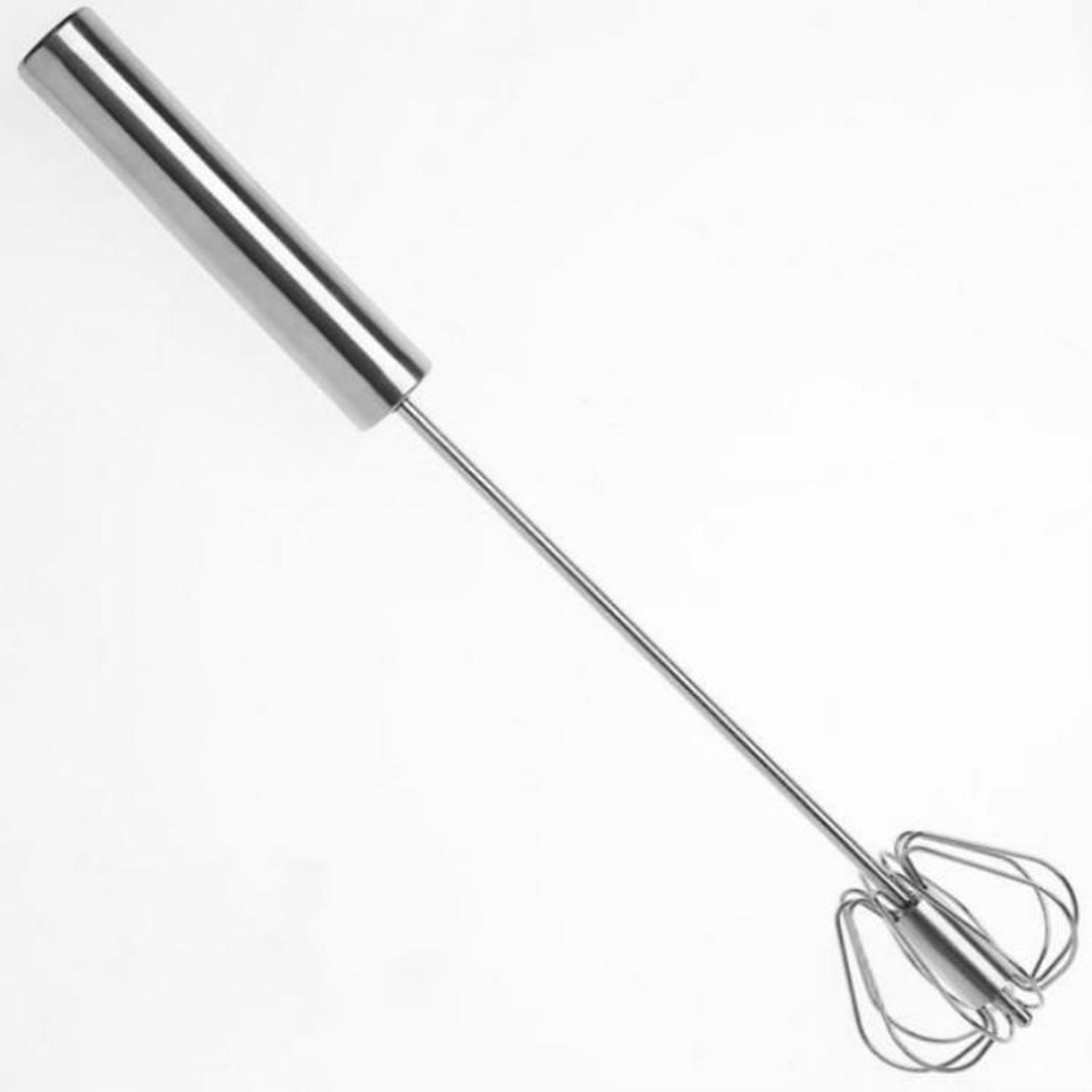 Mini Electric Handheld Milk Frother  Egg Beater For Coffee Cream Mixing 1