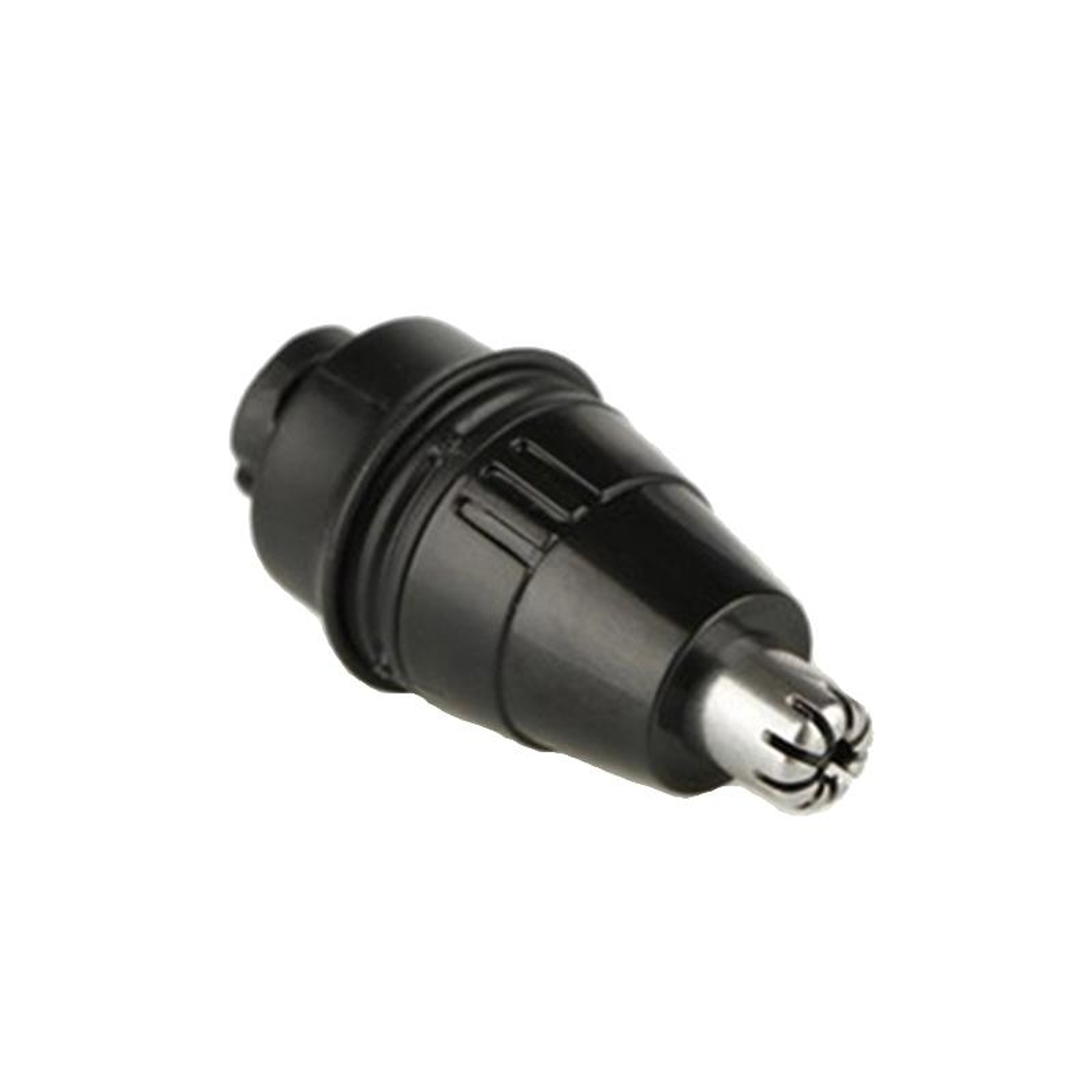 Philips Shaver Nose Hair Trimmer Replacement Head Kit For Grooming  Detailing 2