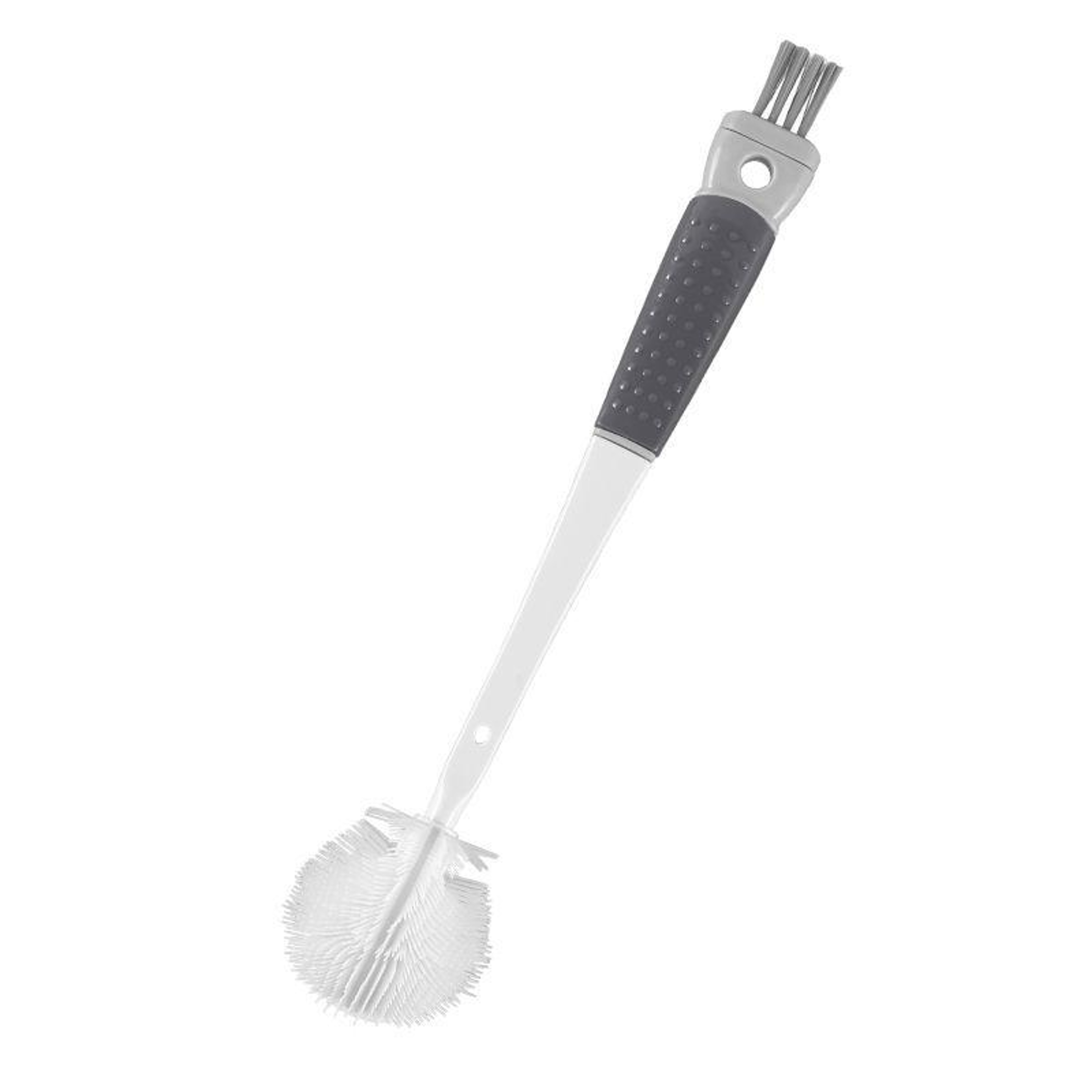 5in1 Multifunction Bottle Brush Cleaner With Long Handle For Cups Bottles  Kitchen Use 11