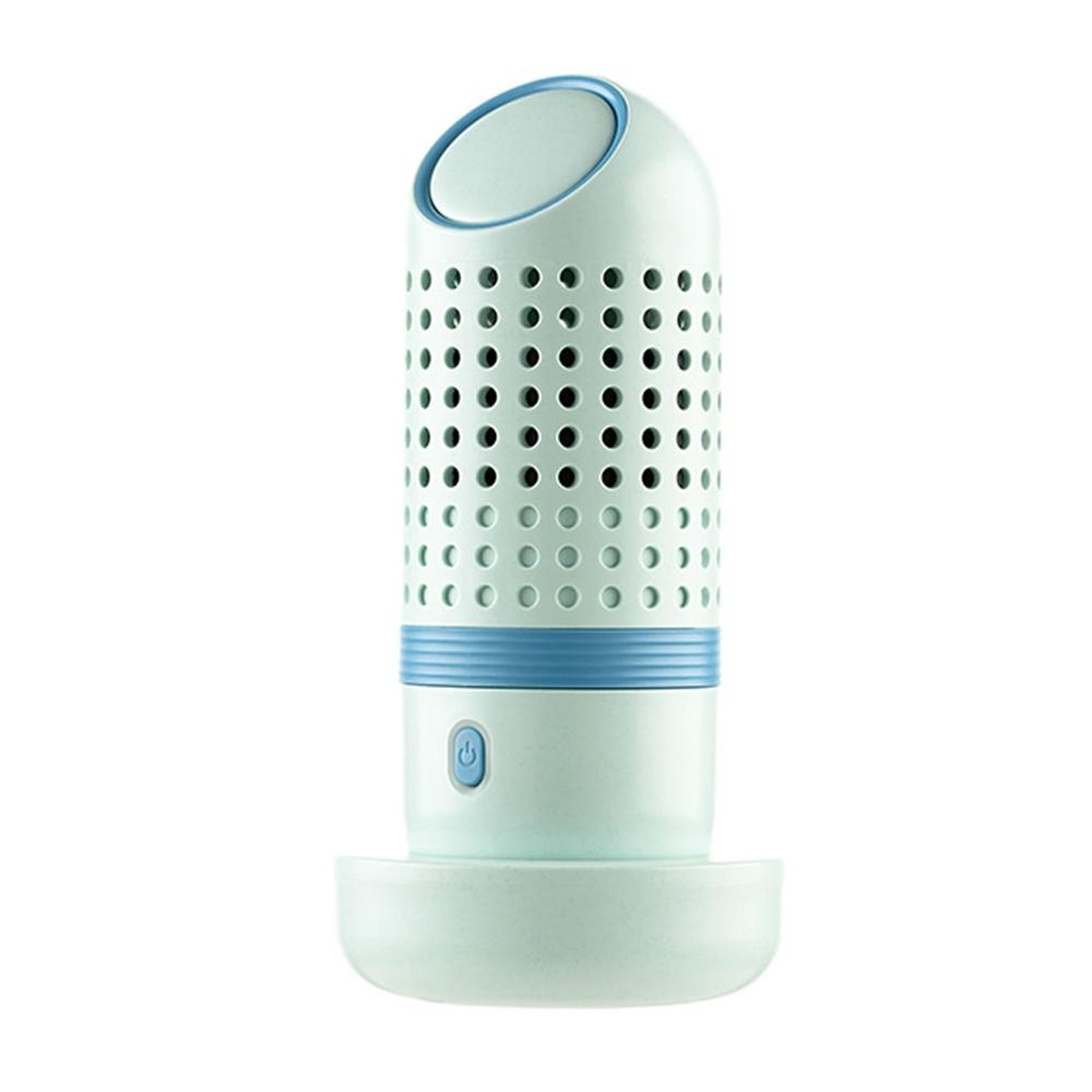 Portable Ultrasonic Washing Machine Mini Cleaner for Clothes, Jewelry & Produce – view 12