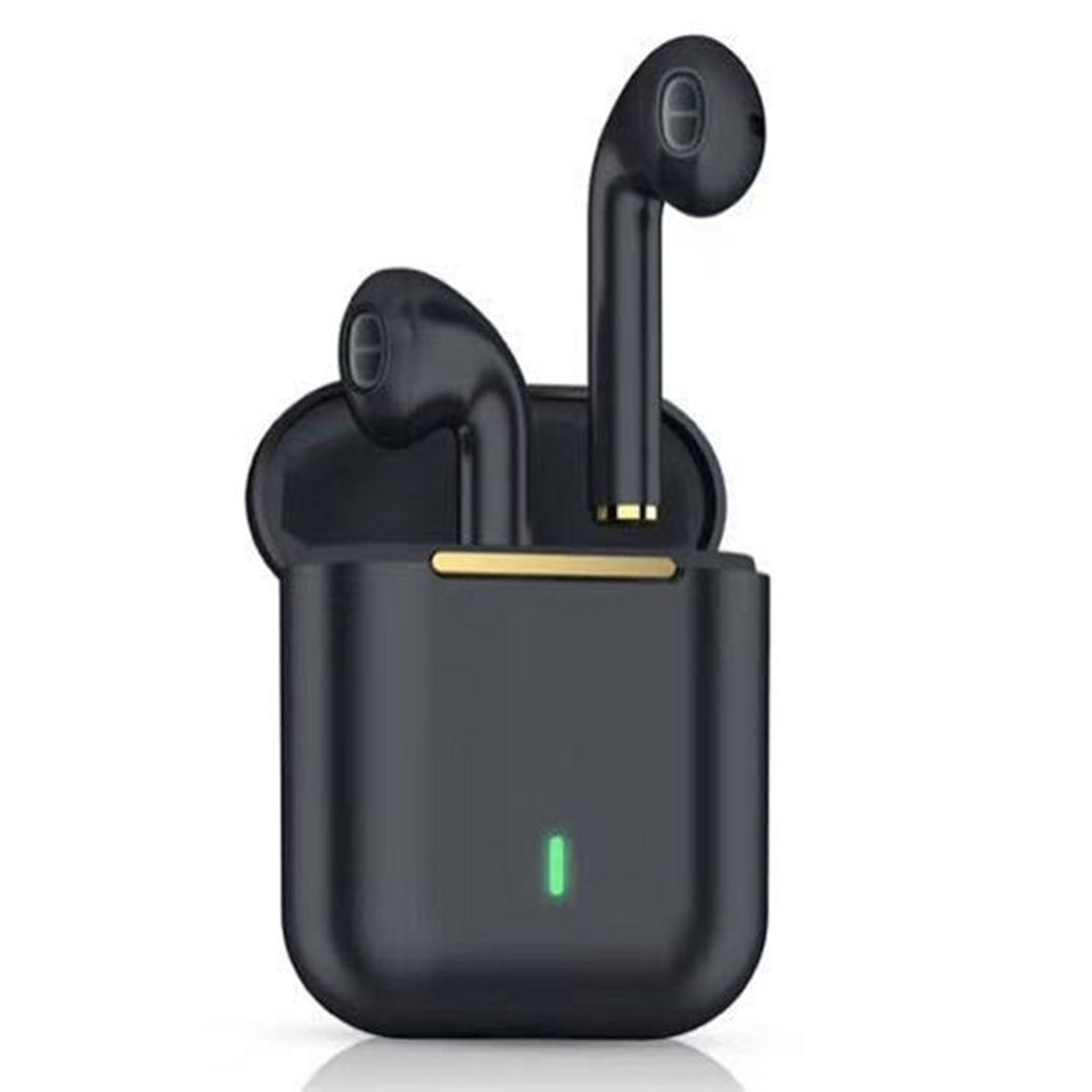 Bluetooth 5.0 TWS Wireless Earbuds with Charging Case Long Battery Life Headphones – view 11