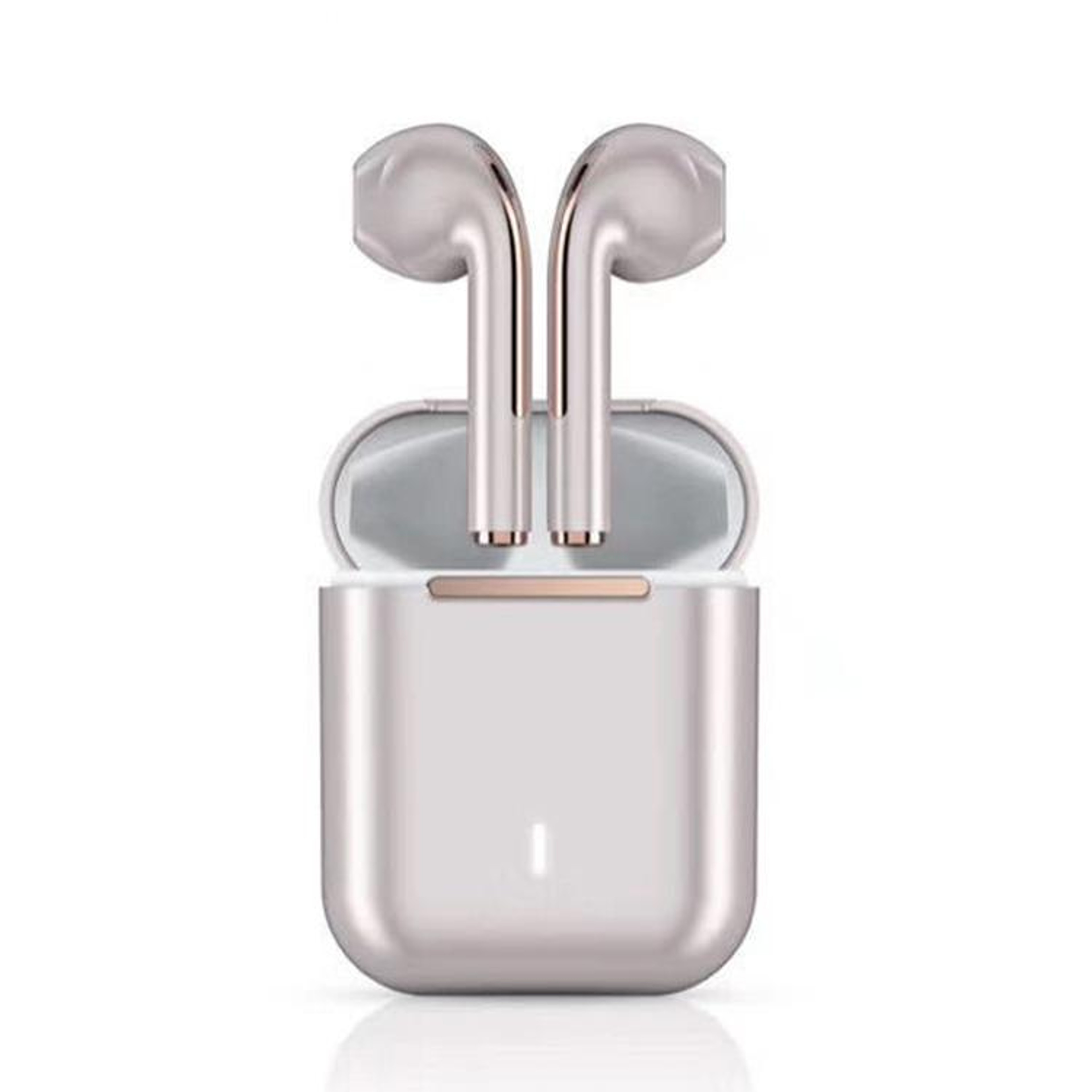 Bluetooth 5.0 TWS Wireless Earbuds with Charging Case Long Battery Life Headphones – view 24