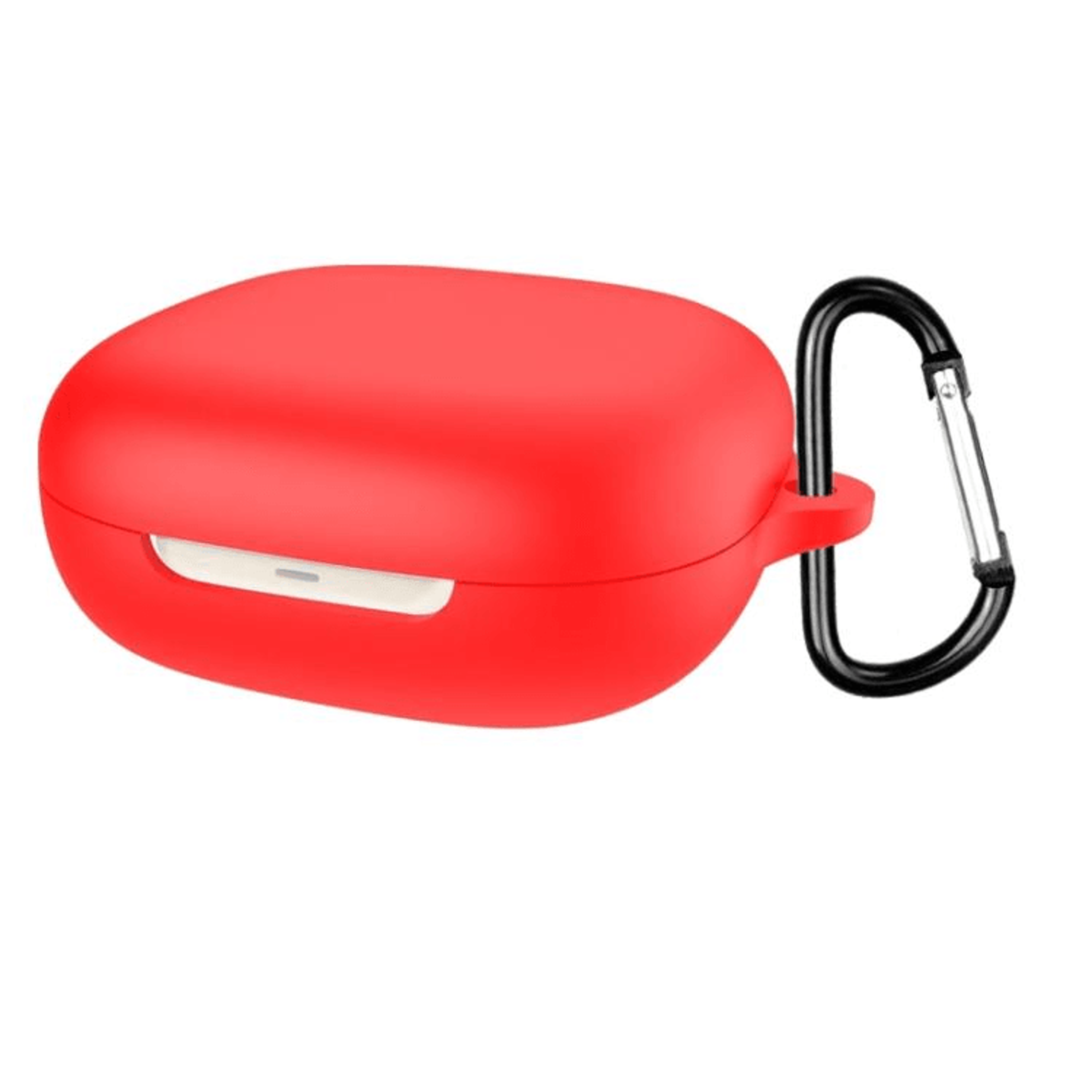 OpenFit Case Silicone Cover Shockproof Earphones Protective Case 7
