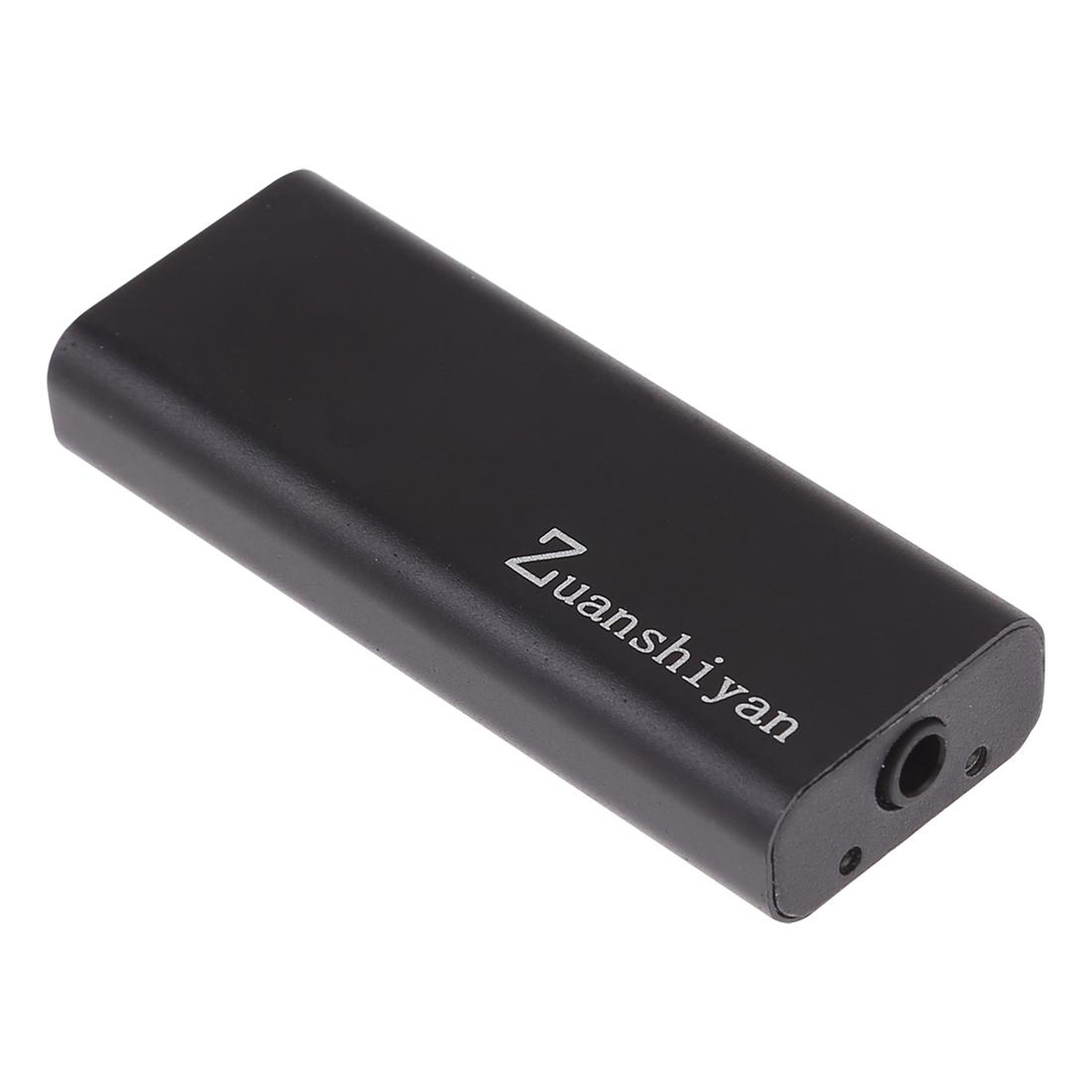 Portable HiFi Headphone Amplifier For Clear Sound Boost And Travel Audio Power 3