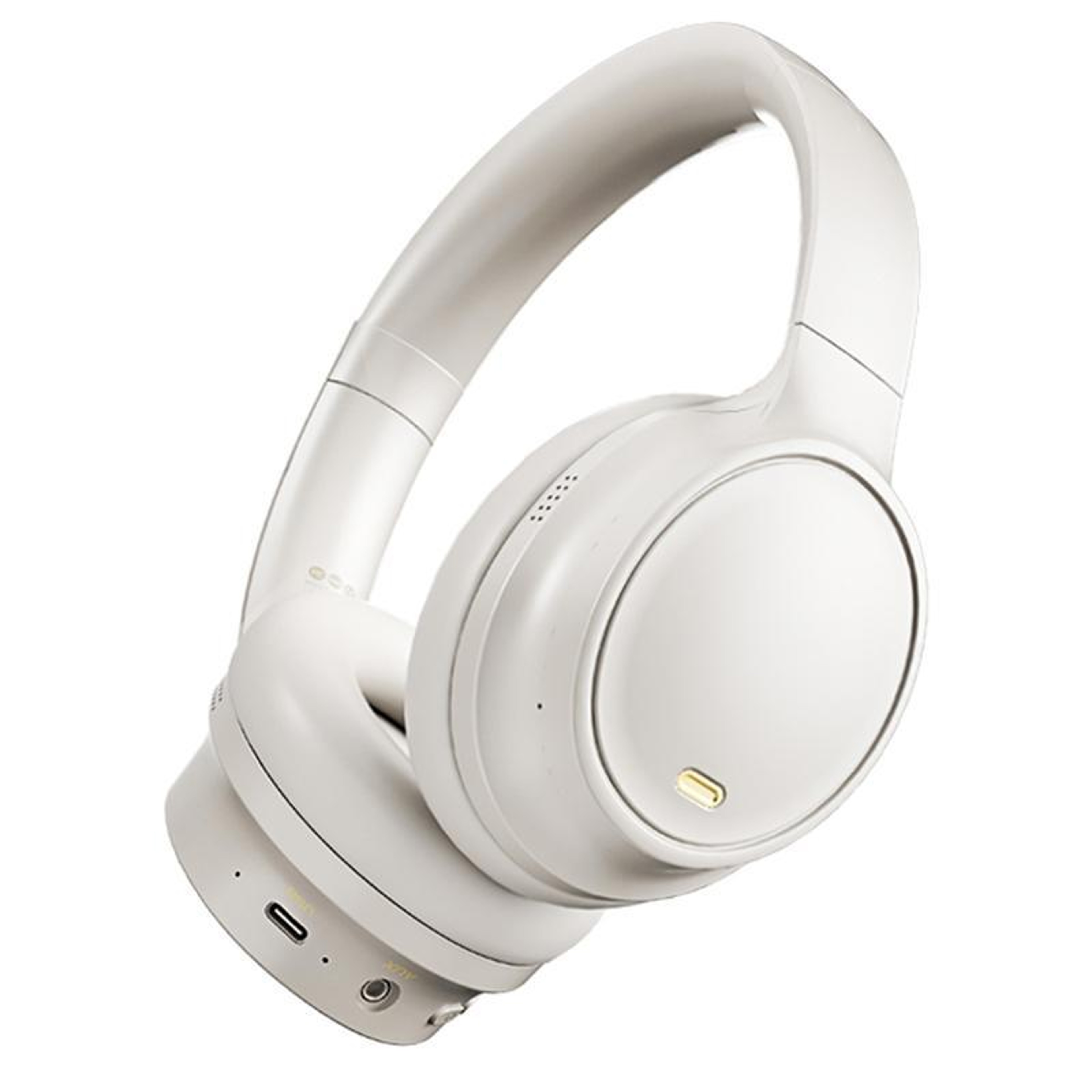 GT10 Zero Pressure Bluetooth 54 ANC Wireless Headphones With 45H Battery Life 1