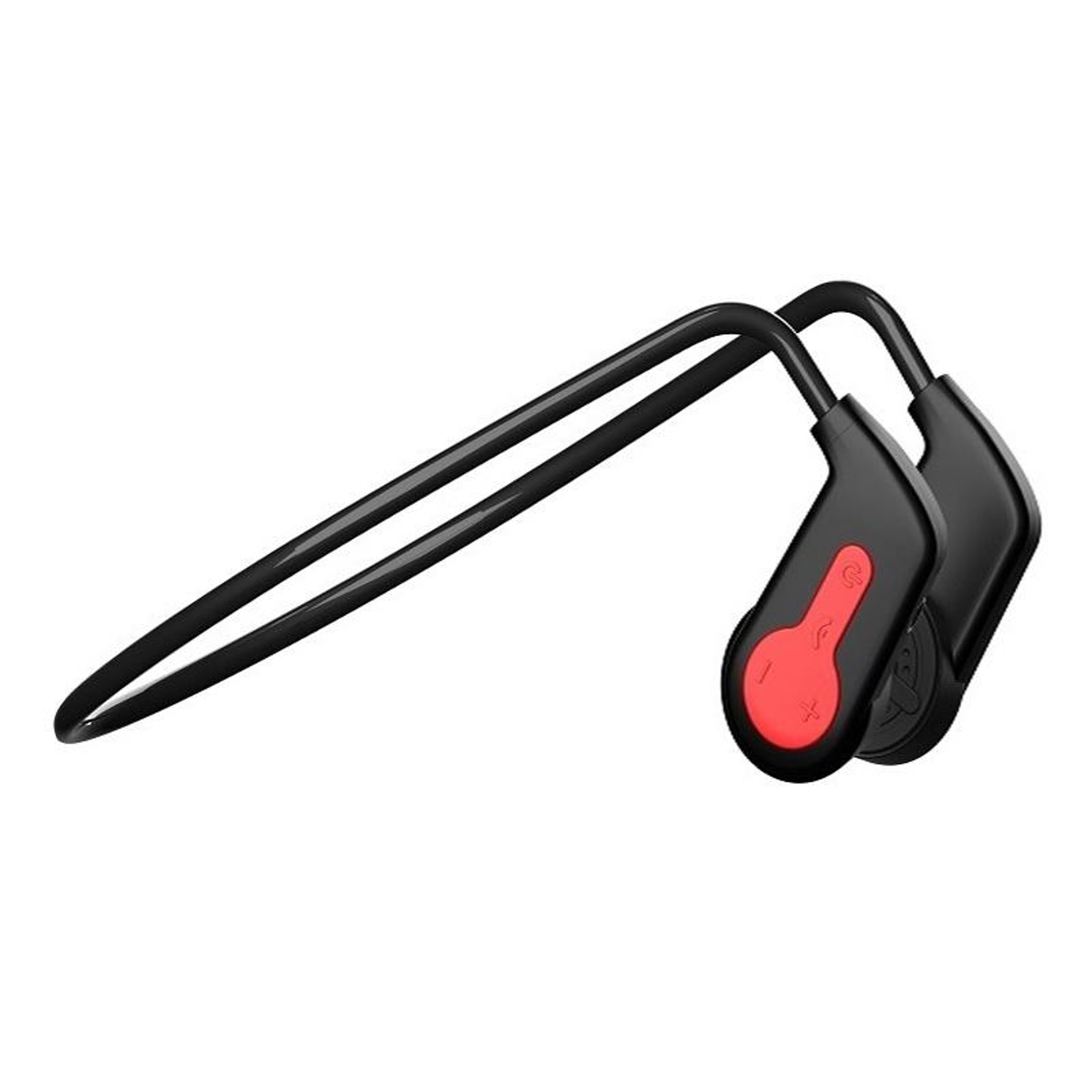 Bone Conduction Headphones With Memory Waterproof Open Ear Bluetooth Headset 0